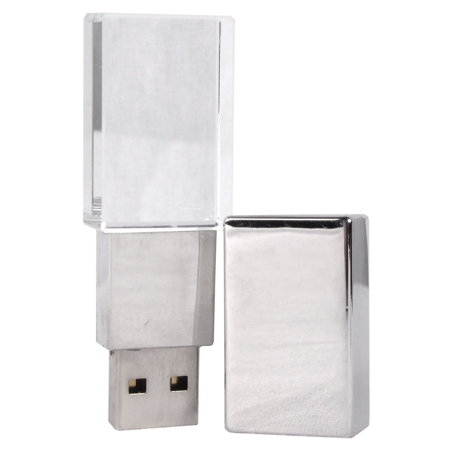 Picture of Soho USB Flash Drive 16GB - Overseas