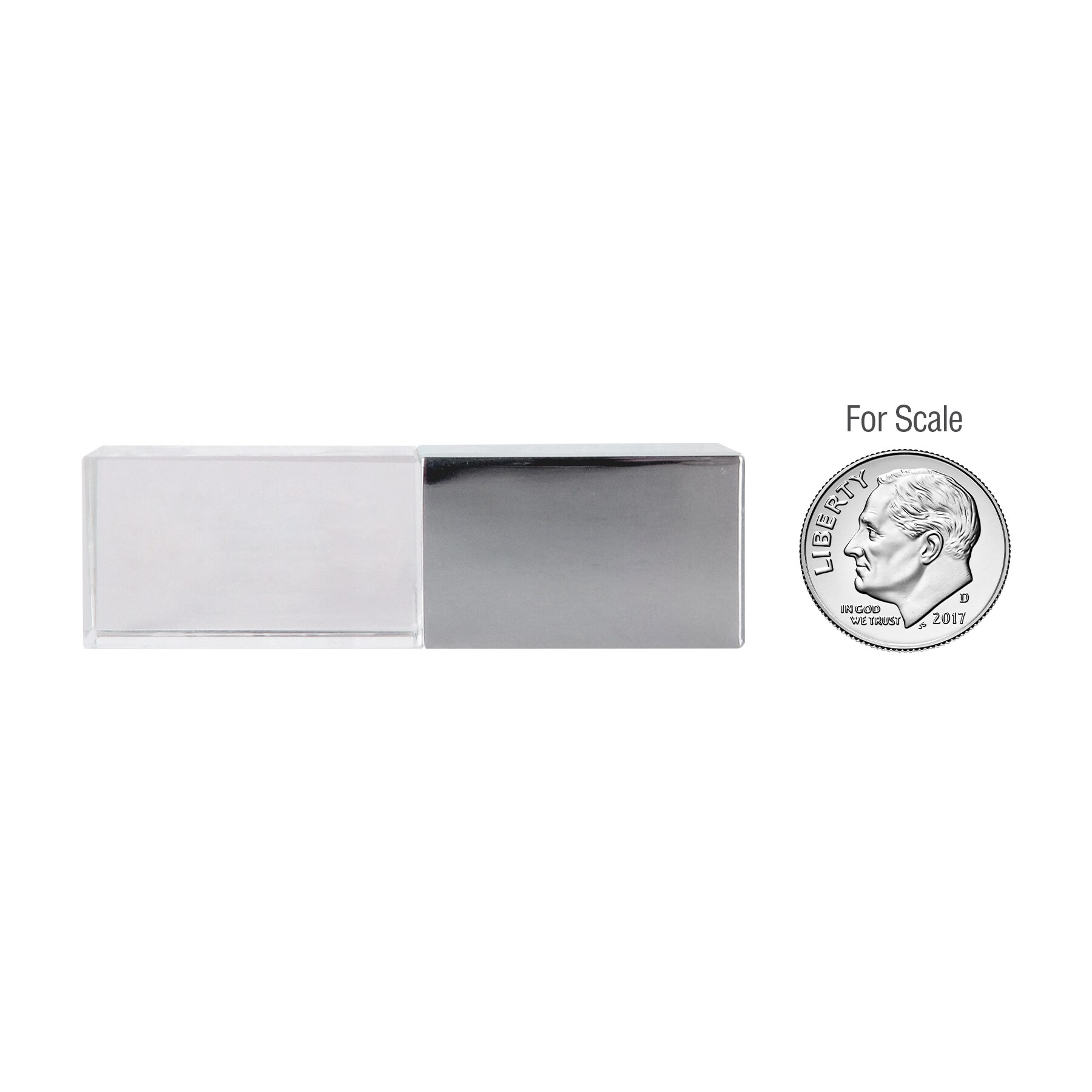 Picture of Soho USB Flash Drive 16GB - Overseas