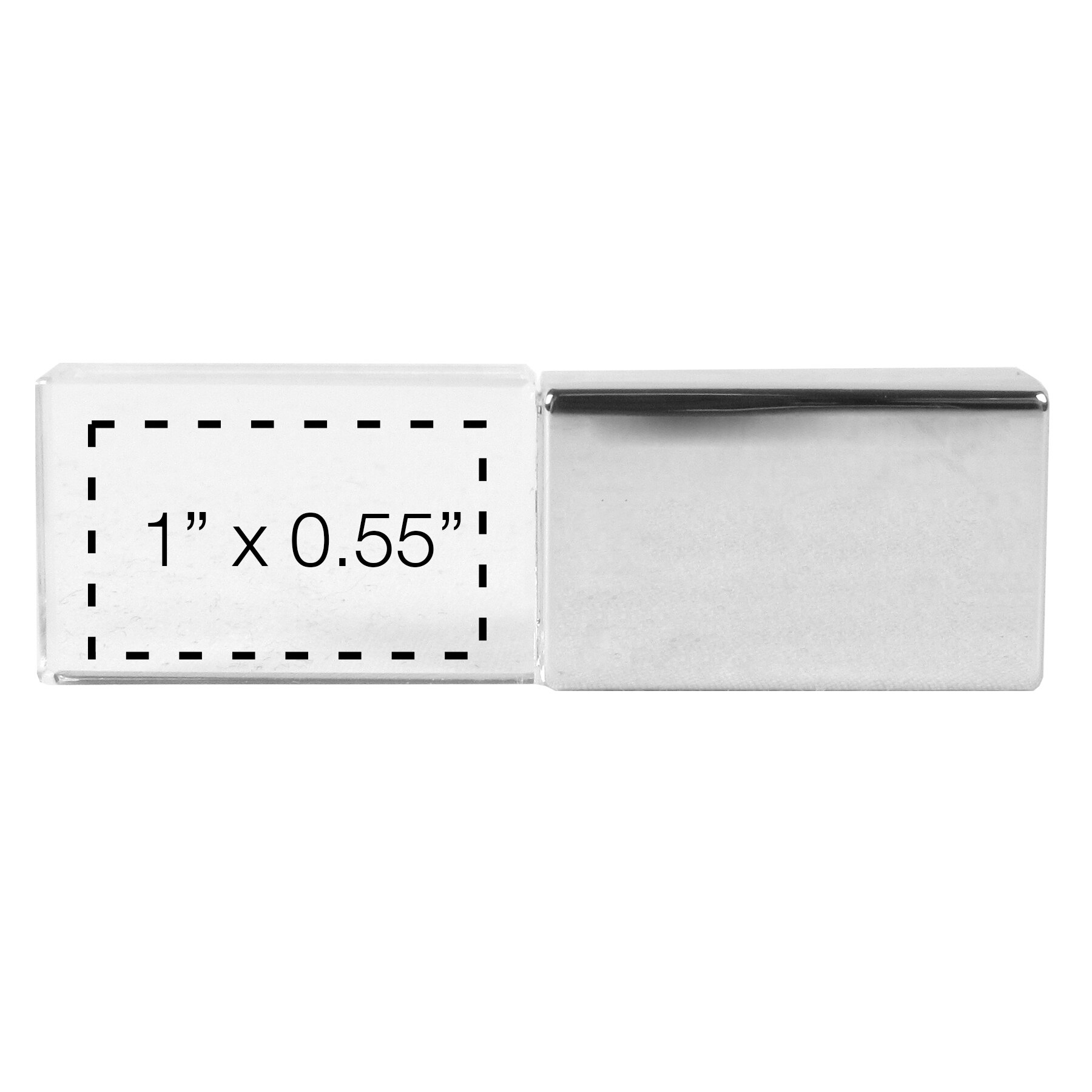 Picture of Soho USB Flash Drive 4GB - Overseas