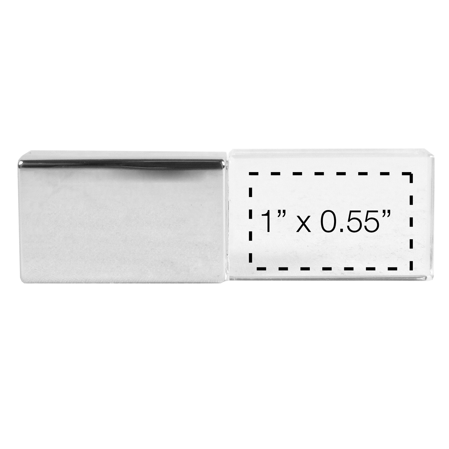 Picture of Soho USB Flash Drive 64GB - Overseas