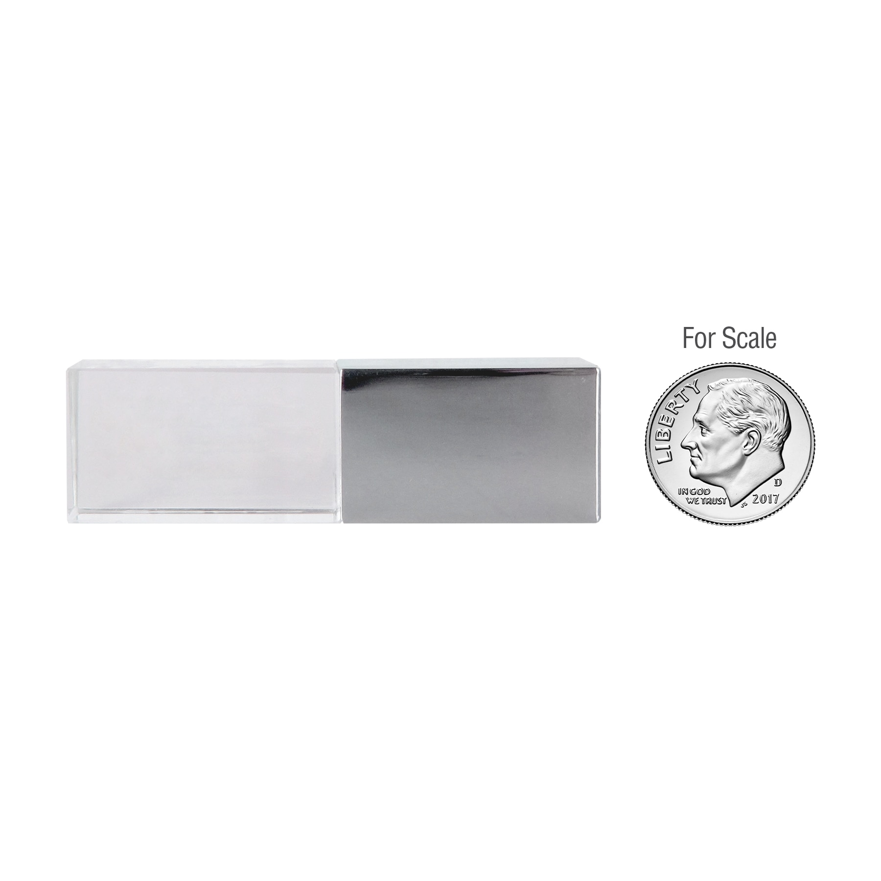 Picture of Soho USB Flash Drive 8GB - Overseas