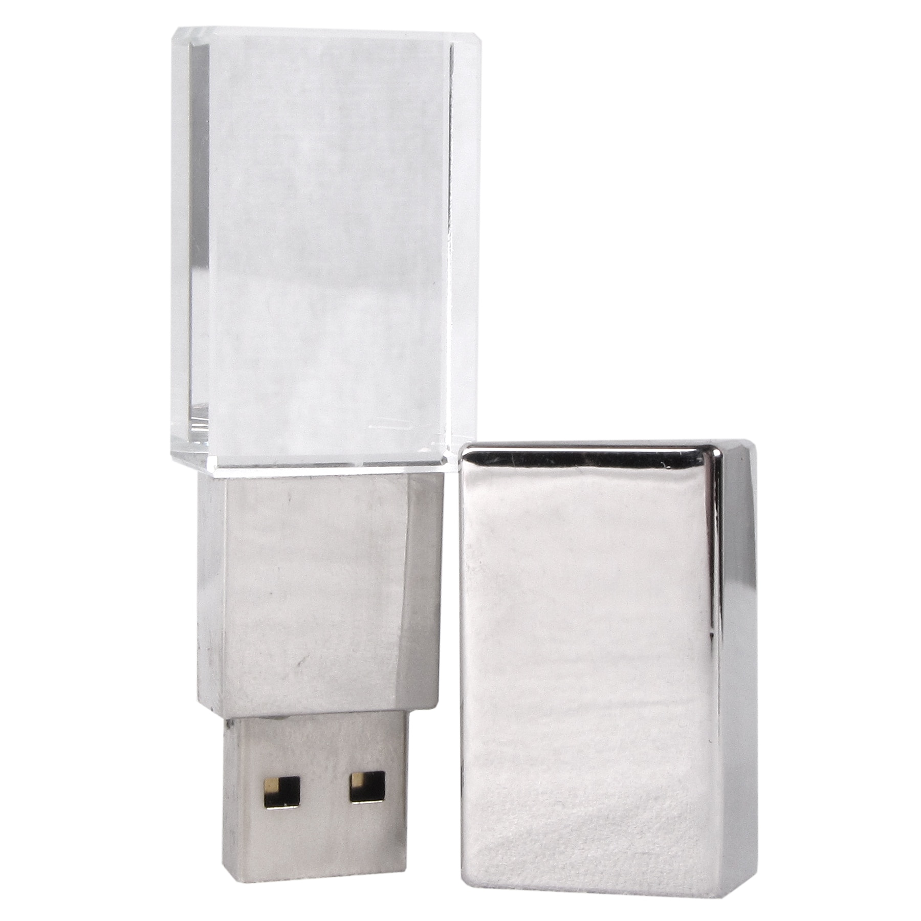 Picture of Soho USB Flash Drive 8GB - Overseas