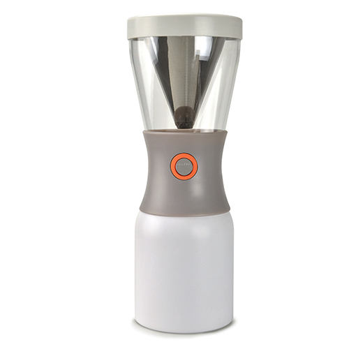 Picture of Asobu Cold Brew And Ultimate Mug Holiday Gift Set