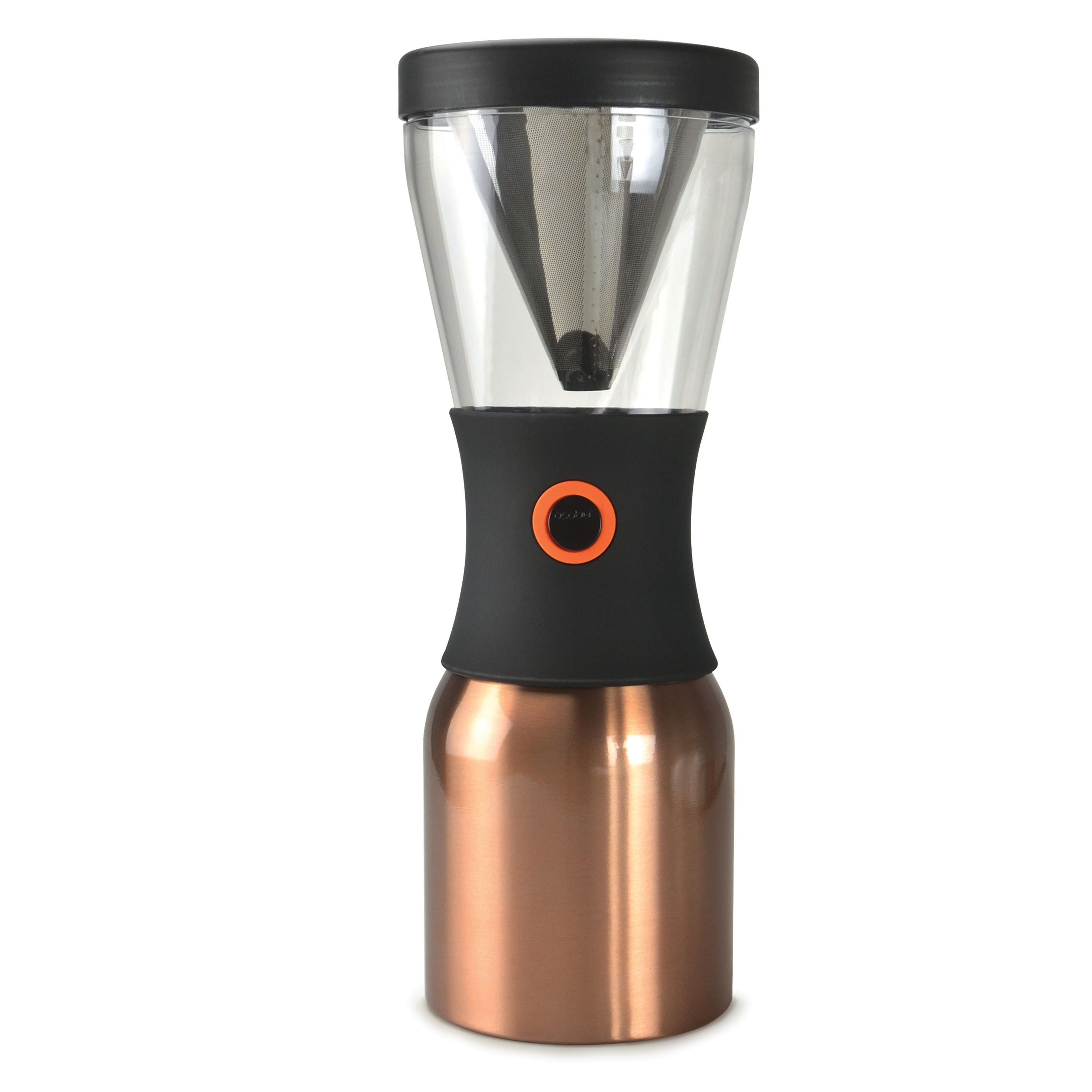 Picture of Asobu Cold Brew And Ultimate Mug Holiday Gift Set