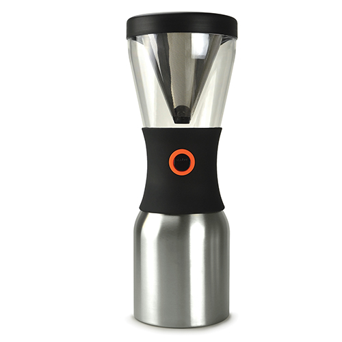 Picture of Asobu Cold Brew And Ultimate Mug Holiday Gift Set