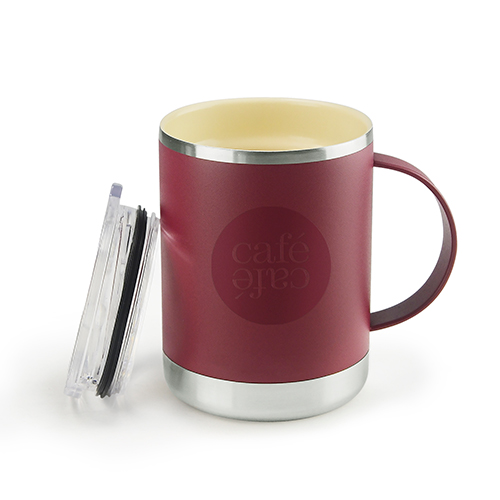 Picture of Asobu Cold Brew And Ultimate Mug Holiday Gift Set