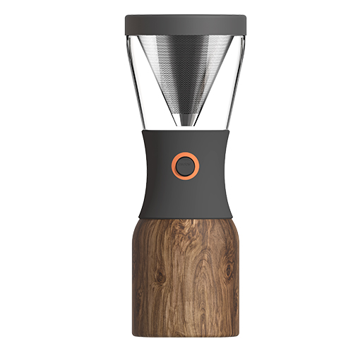 Picture of Asobu Cold Brew And Ultimate Mug Holiday Gift Set