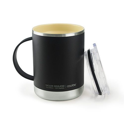 Picture of Asobu Cold Brew And Ultimate Mug Holiday Gift Set