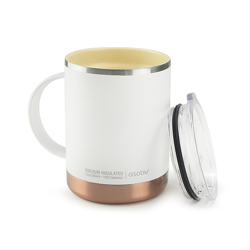 Picture of Asobu Cold Brew And Ultimate Mug Holiday Gift Set