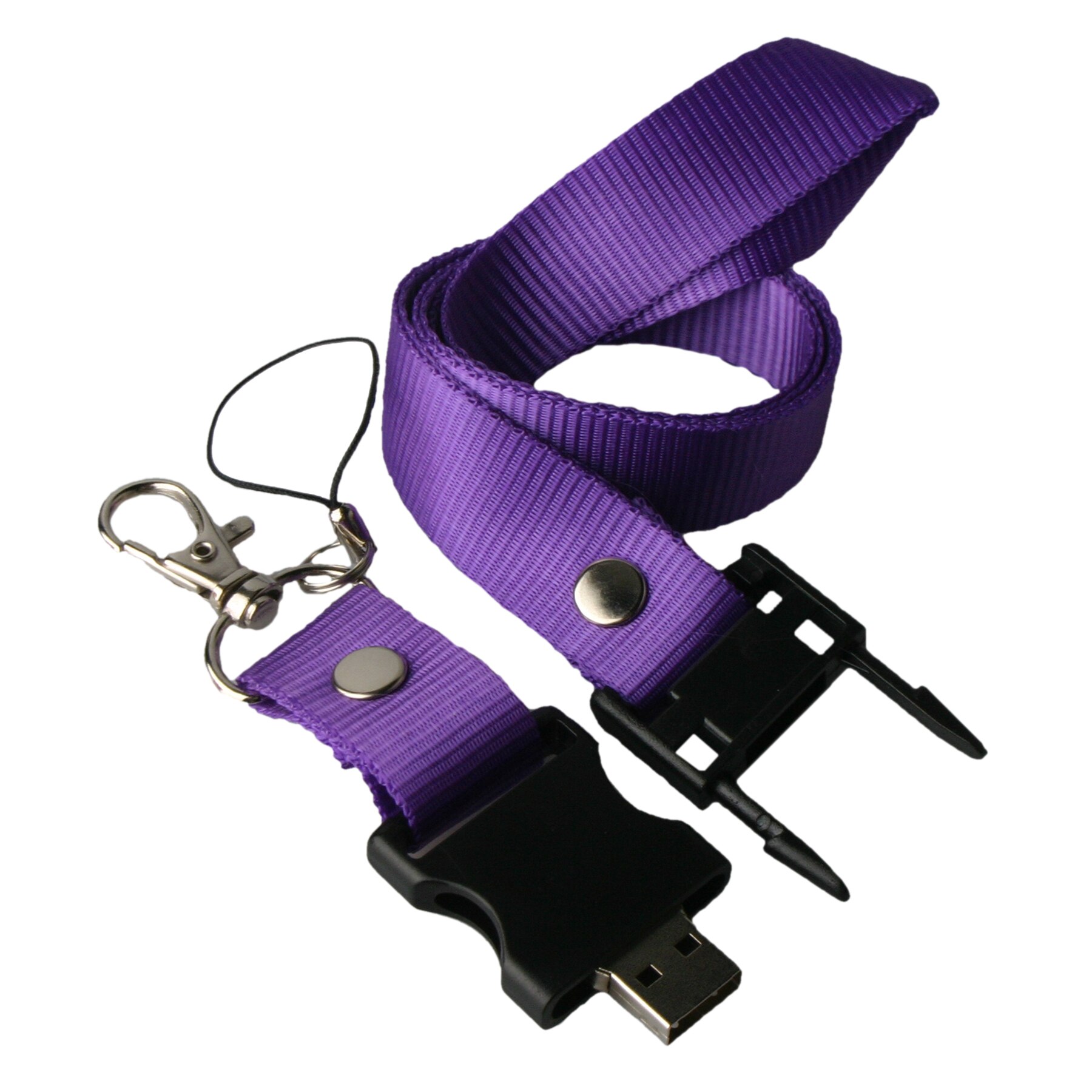 Picture of Tulsa USB Flash Drive 128MB - Overseas