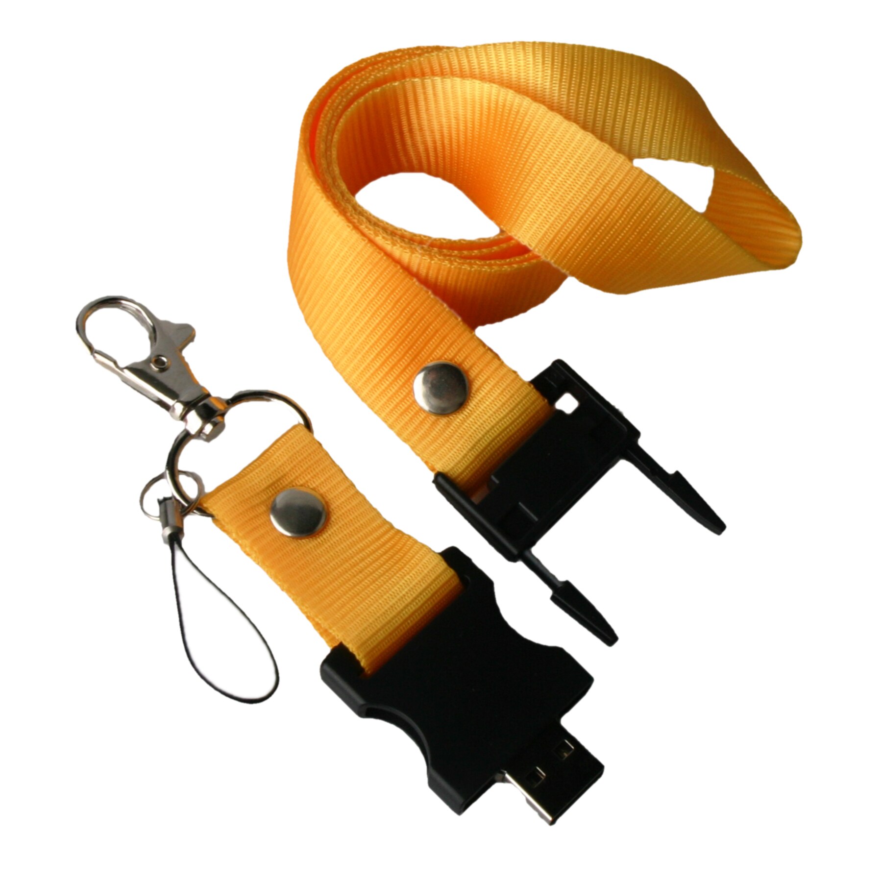 Picture of Tulsa USB Flash Drive 256MB - Overseas