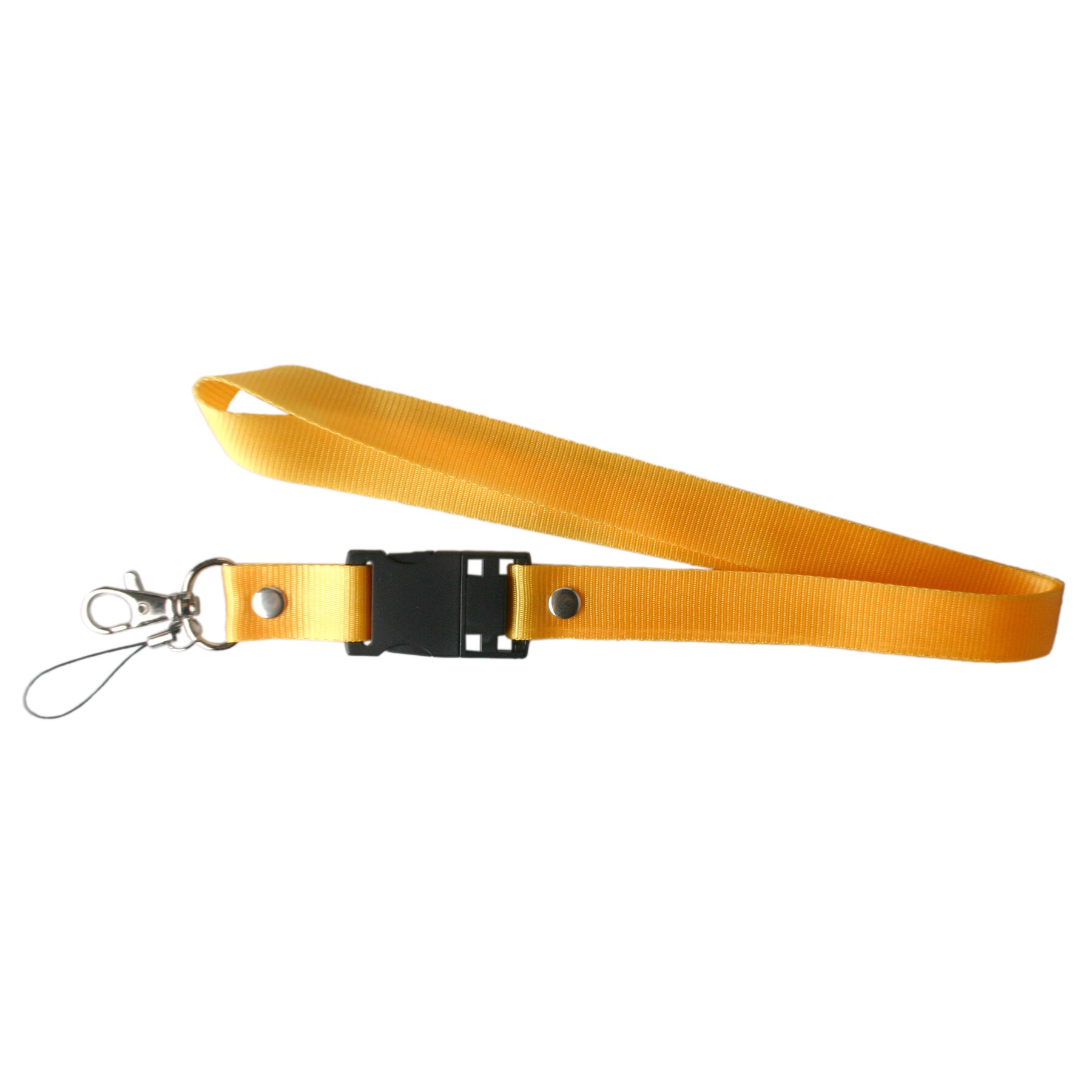 Picture of Tulsa USB Flash Drive 2GB - Overseas