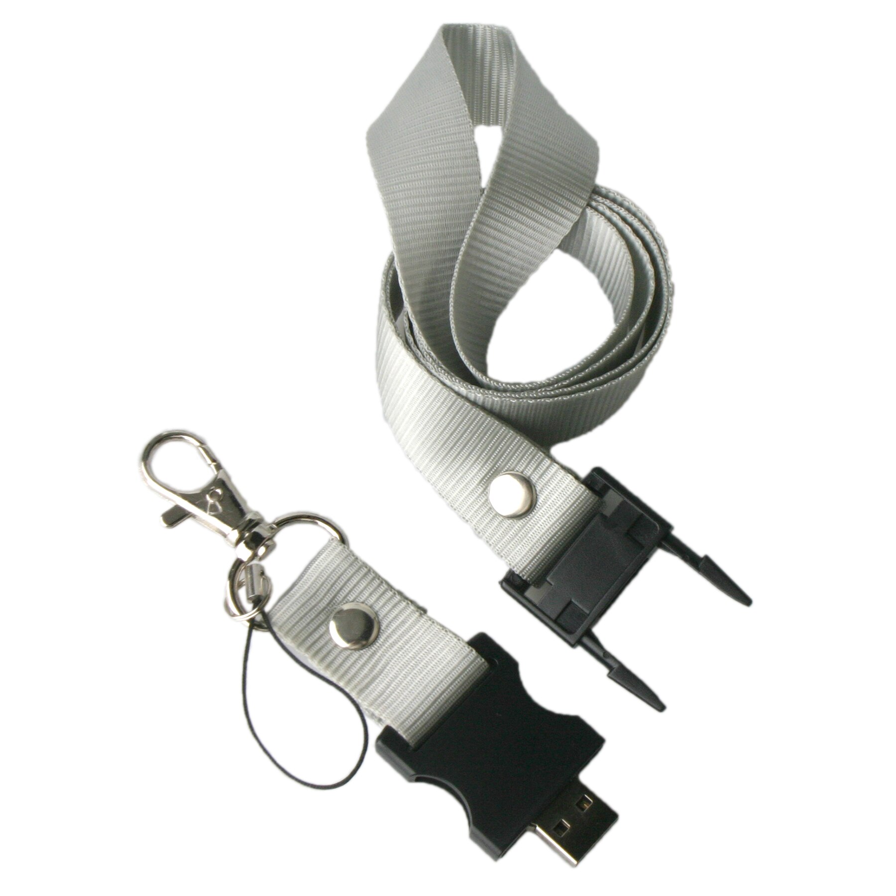Picture of Tulsa USB Flash Drive 32GB - Overseas