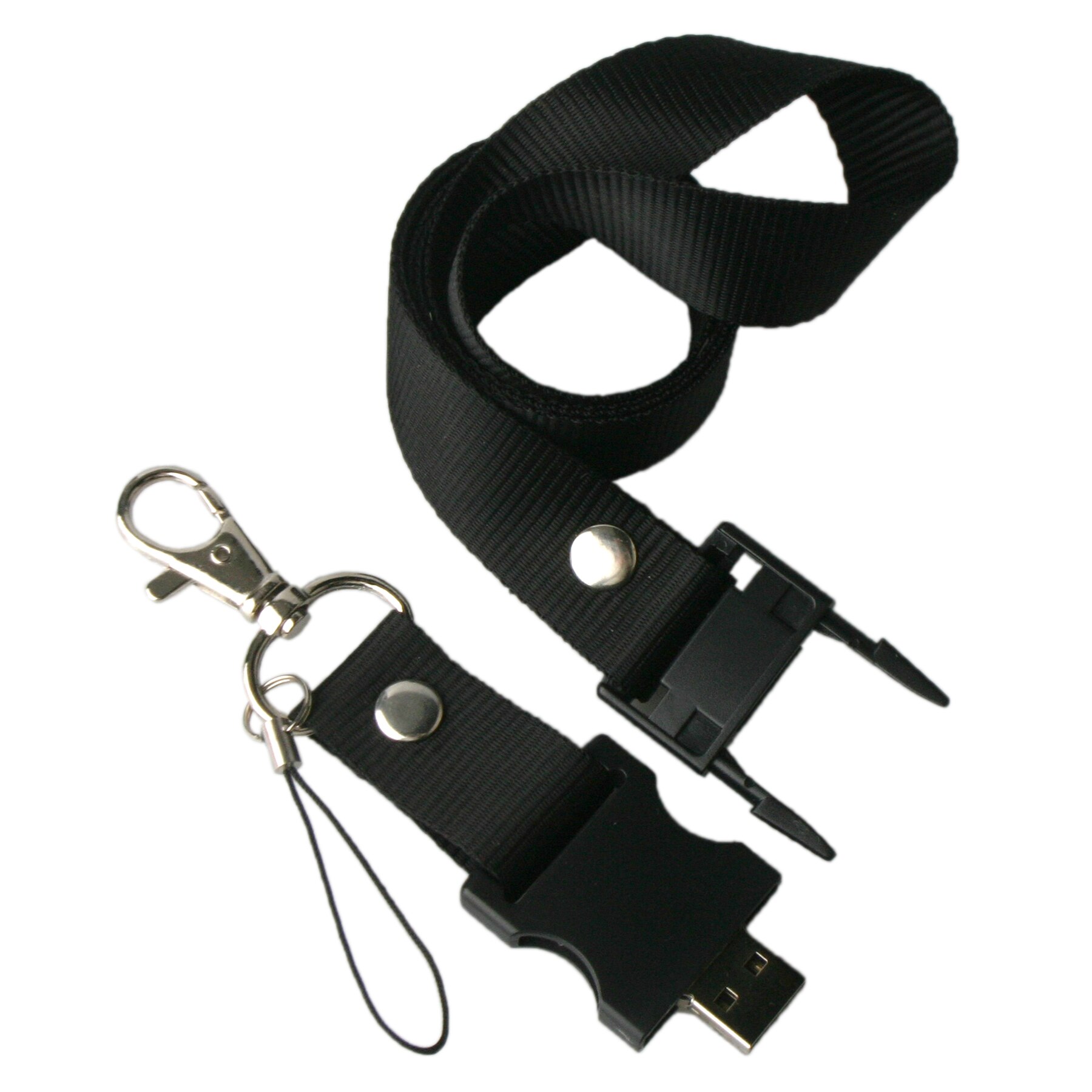 Picture of Tulsa USB Flash Drive 32GB - Overseas