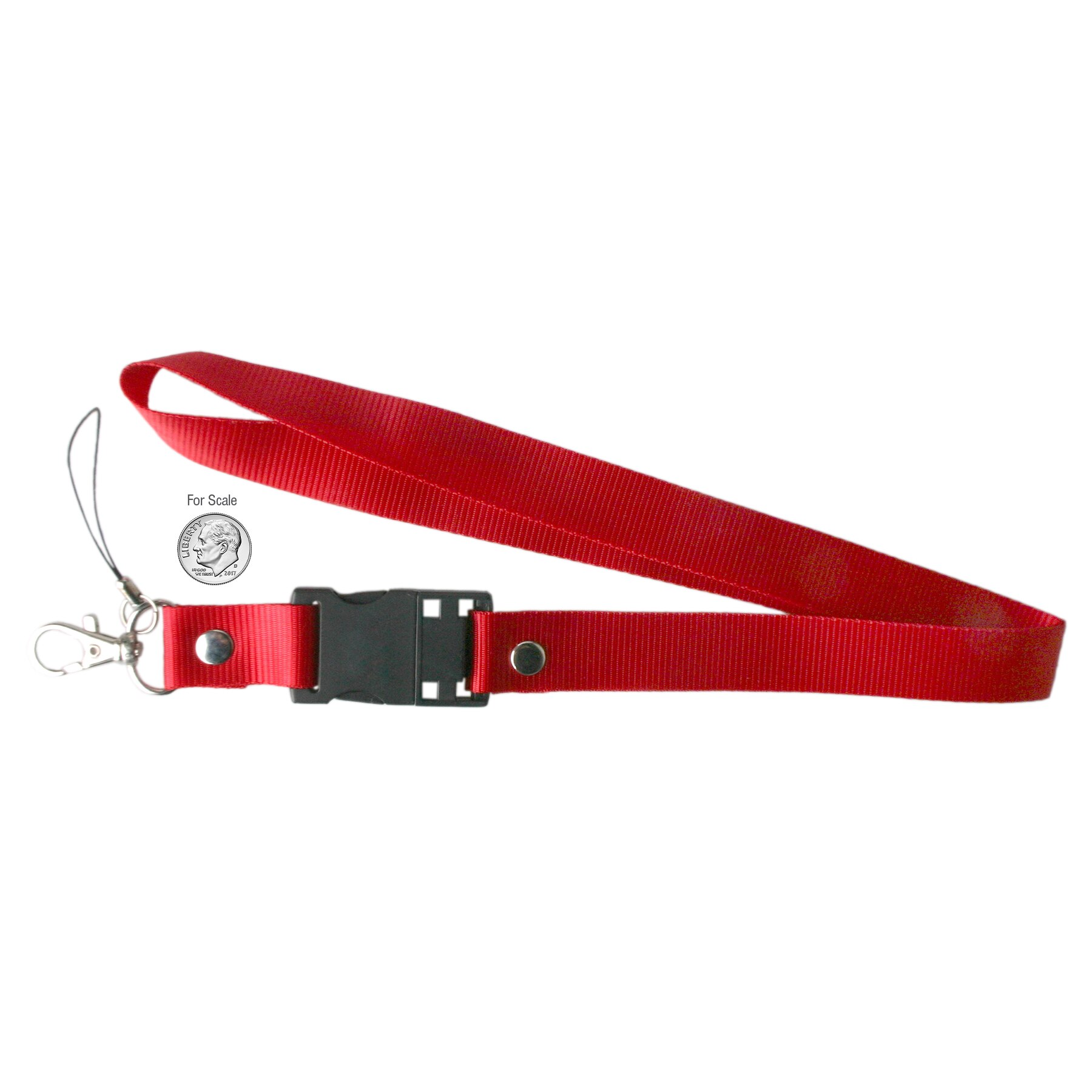Picture of Tulsa USB Flash Drive 4GB - Overseas