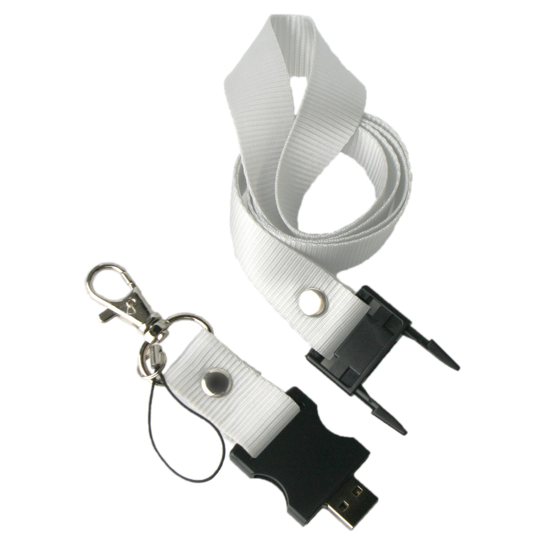 Picture of Tulsa USB Flash Drive 64GB - Overseas
