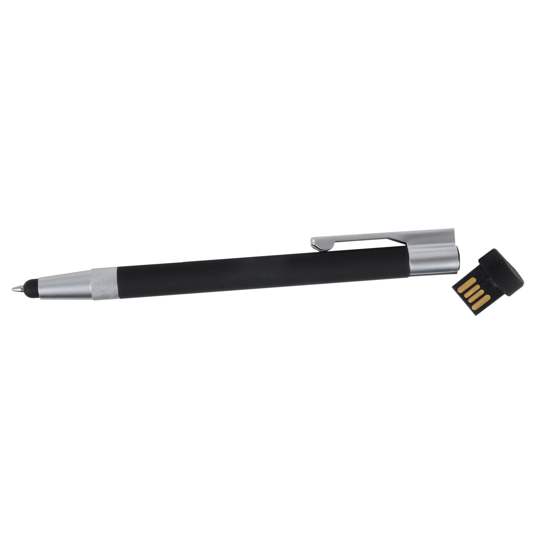 Picture of Tribeca USB Flash Drive 1GB - Overseas
