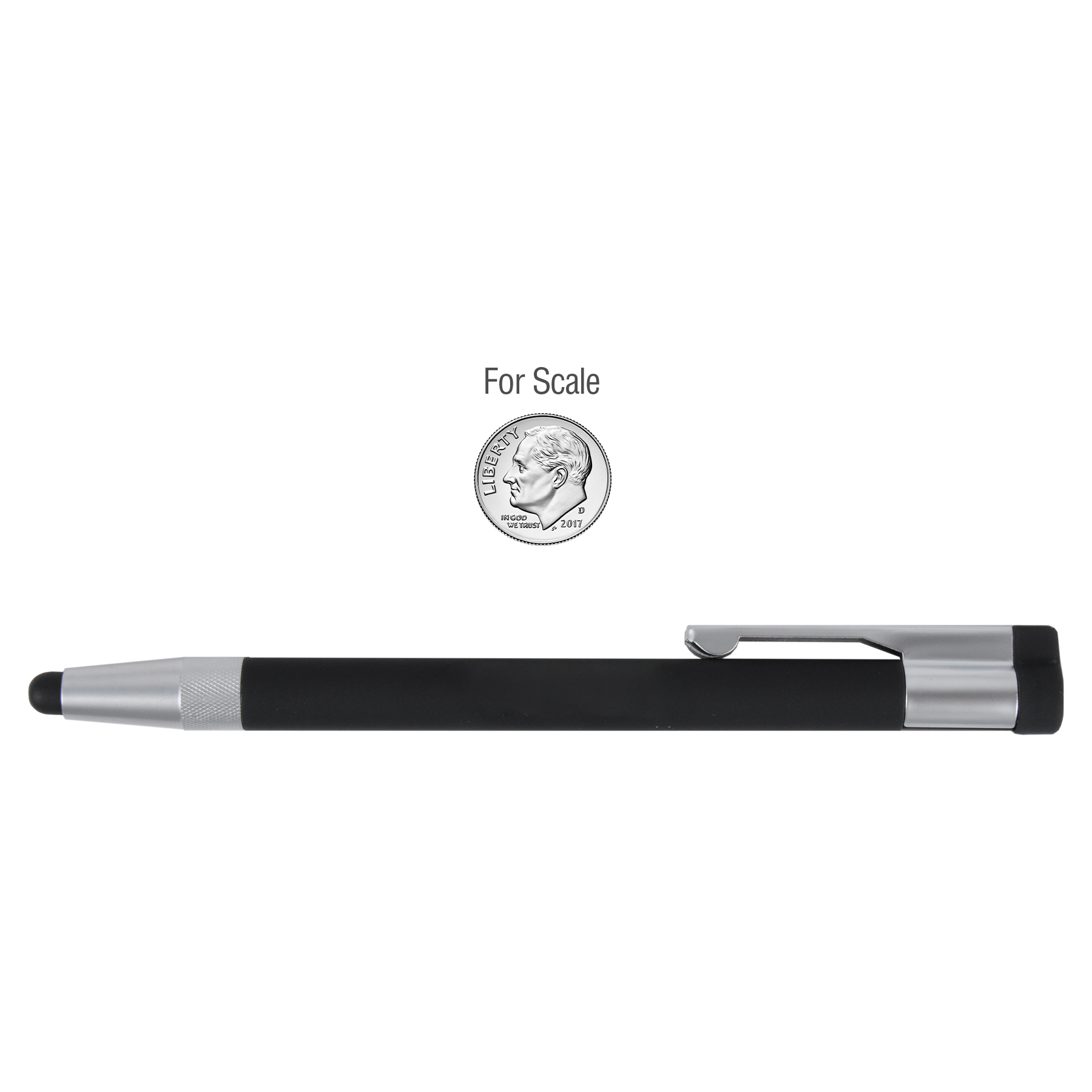 Picture of Tribeca USB Flash Drive 1GB - Overseas