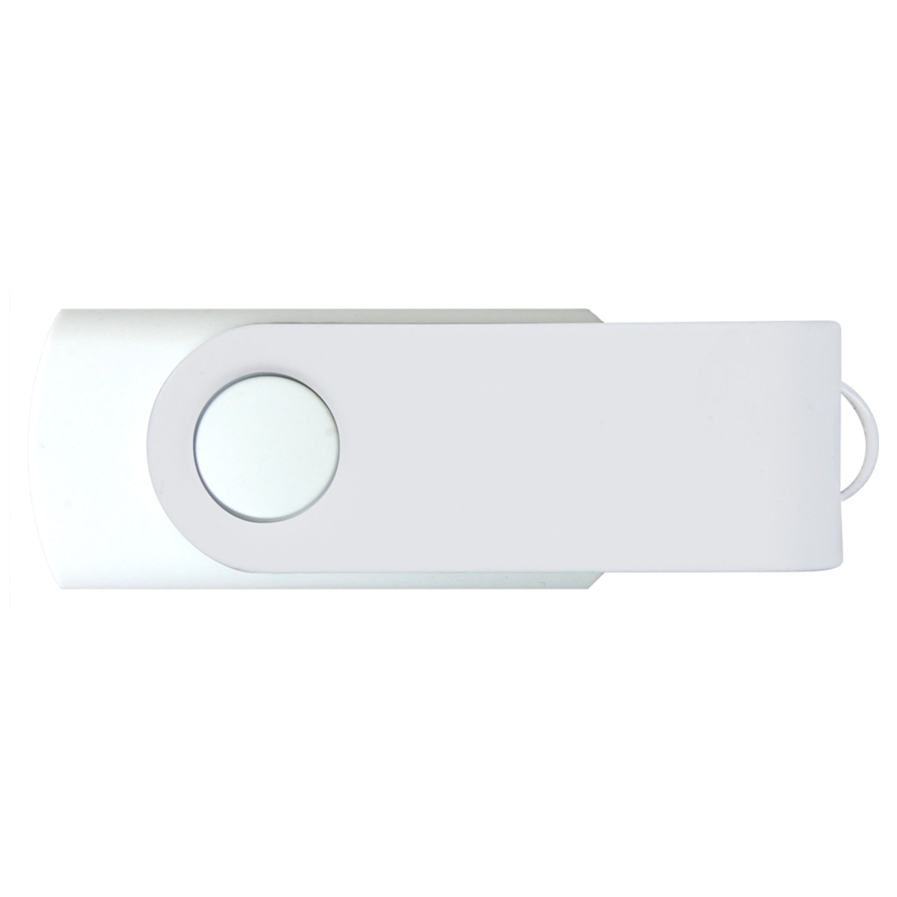 Picture of iClick® Full Bleed USB Flash Drive 16GB - Overseas