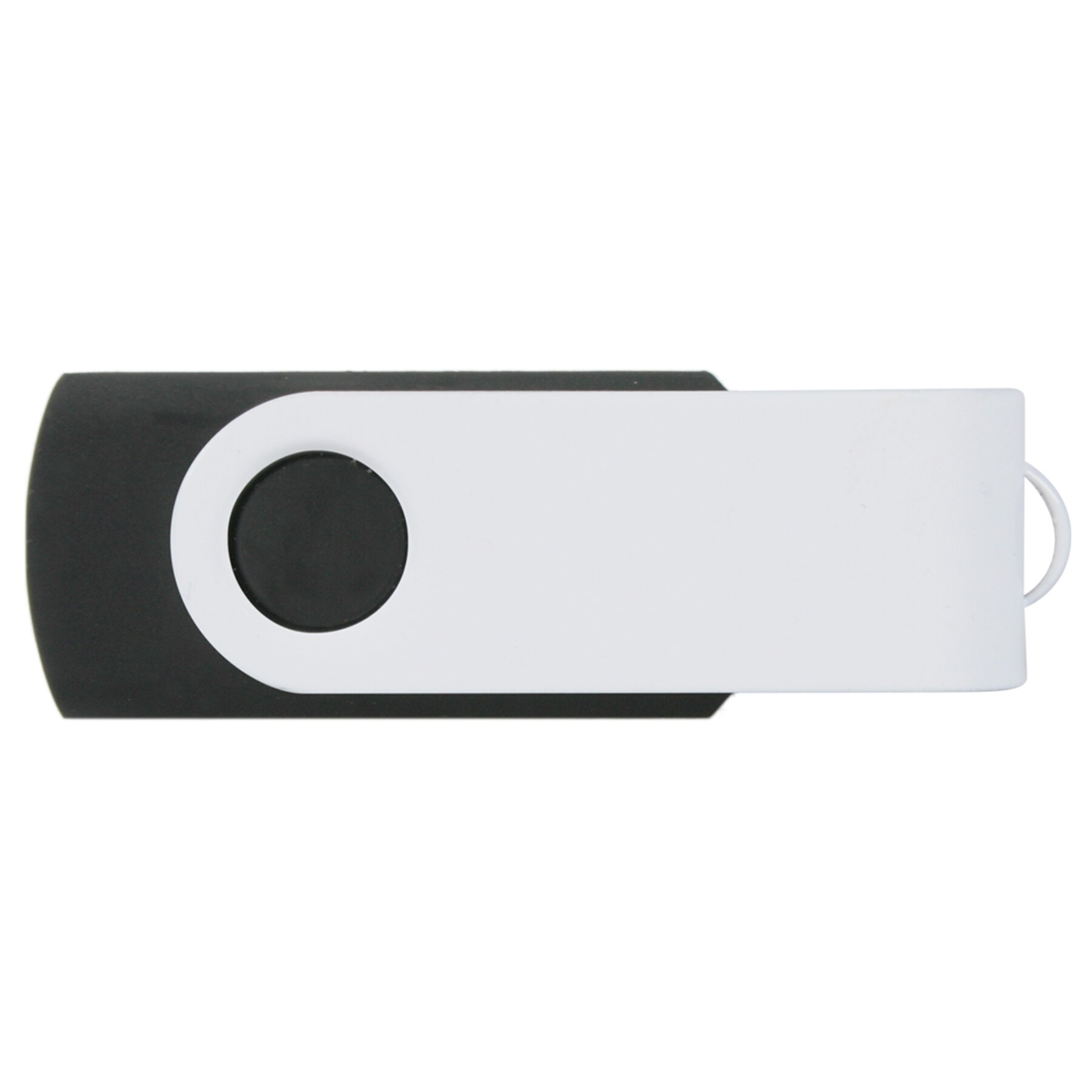 Picture of iClick® Full Bleed USB Flash Drive 256MB - Overseas