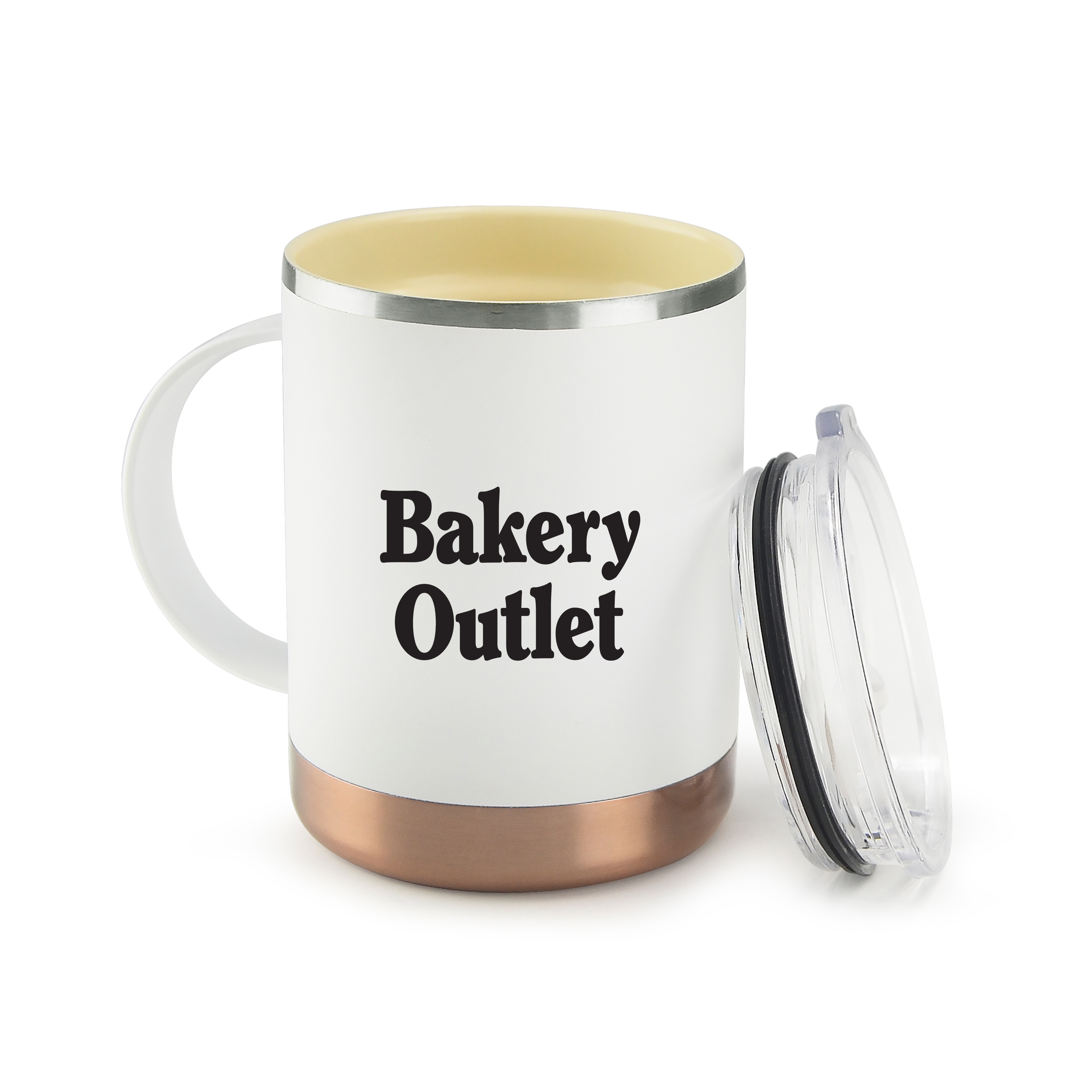 Picture of 12 oz Asobu Ultimate Vacuum Insulated Coffee Mug (Set of 2)