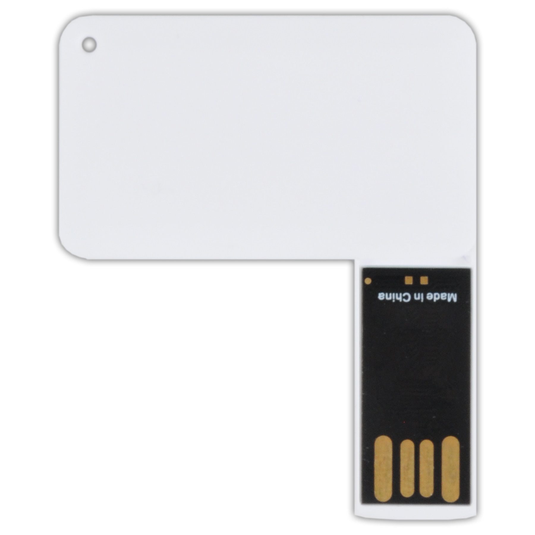 Picture of Mini Laguna USB Flash Drive 16 GB - Overseas