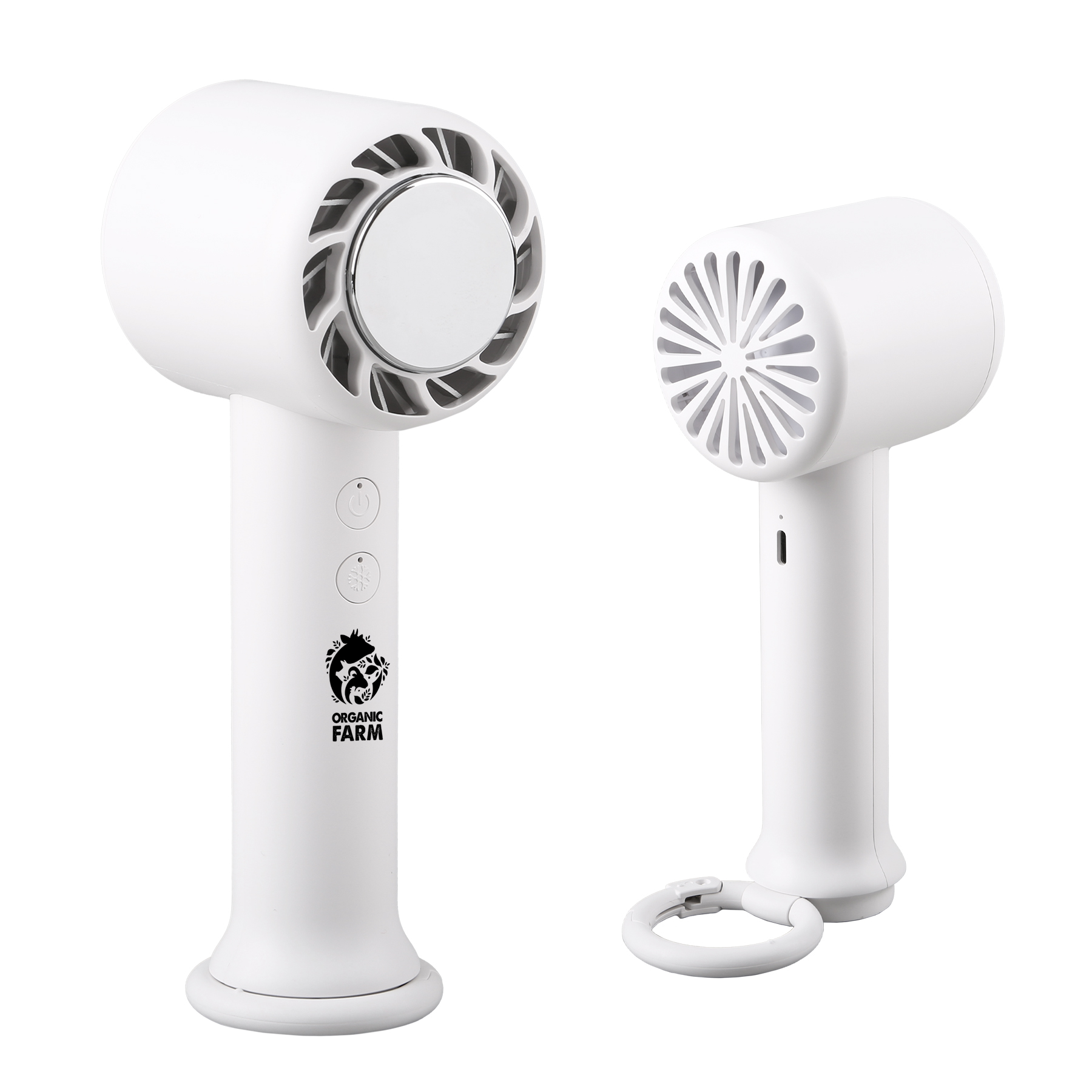 Picture of E-Z Freezy Personal Fan