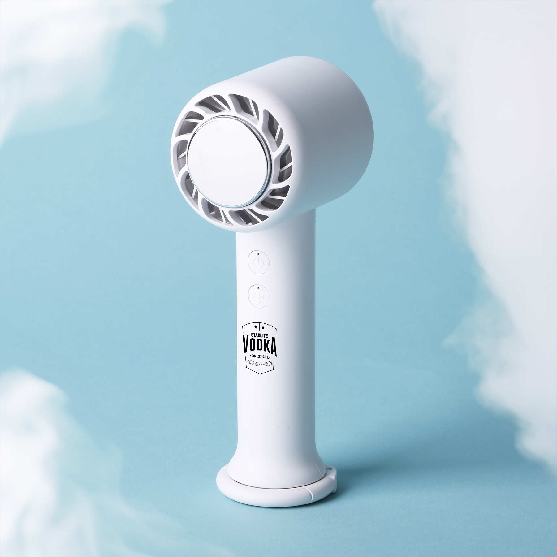 Picture of E-Z Freezy Personal Fan