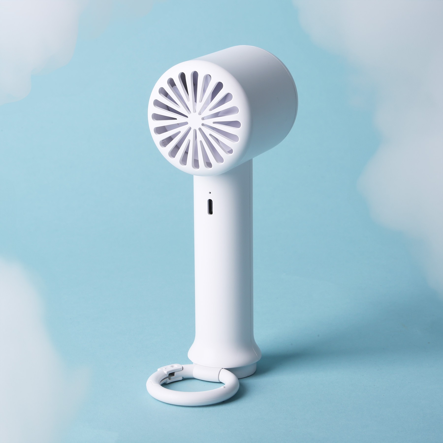 Picture of E-Z Freezy Personal Fan