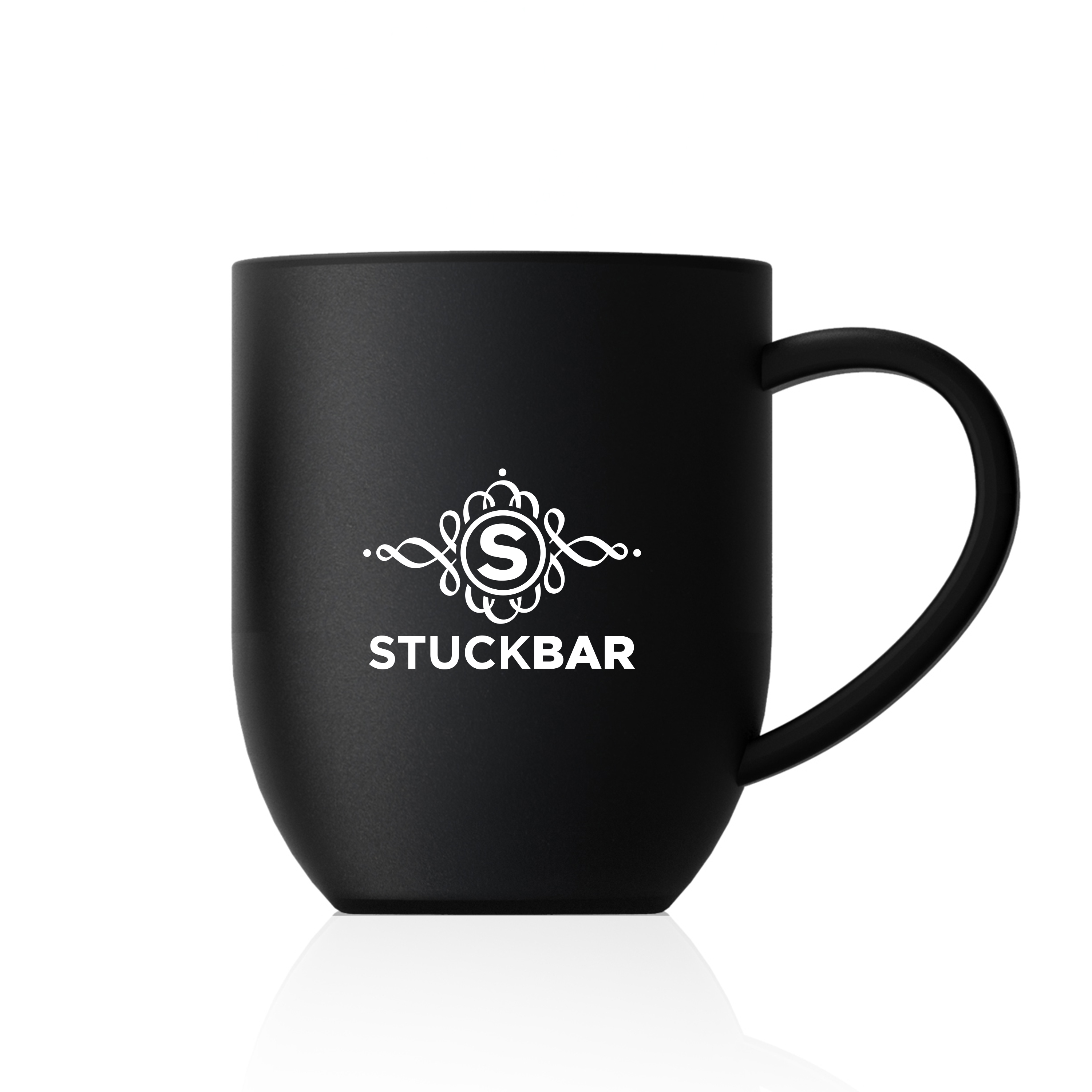 Picture of Quartetto Espresso Mug Gift Set