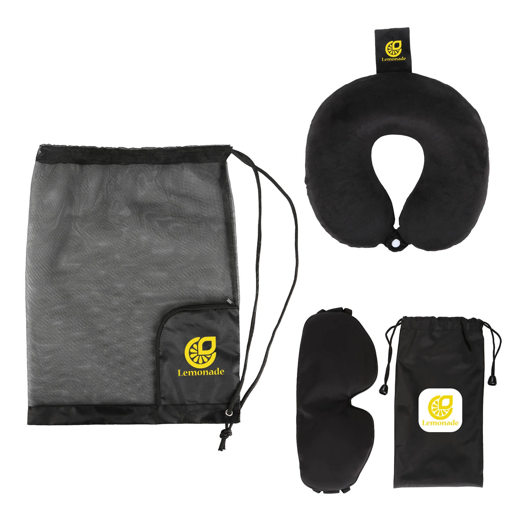 Picture of Rest Easy Journey Kit