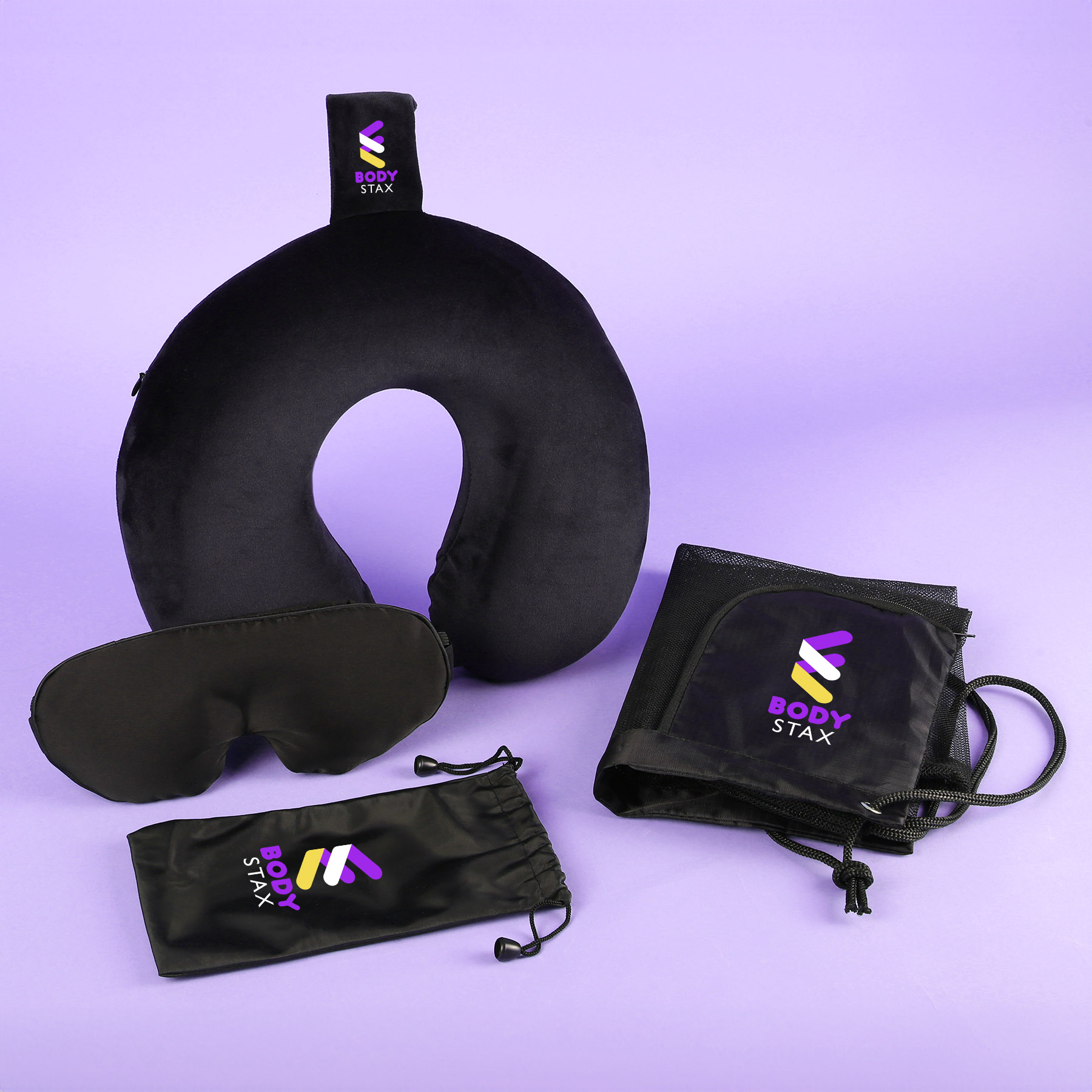 Picture of Rest Easy Journey Kit