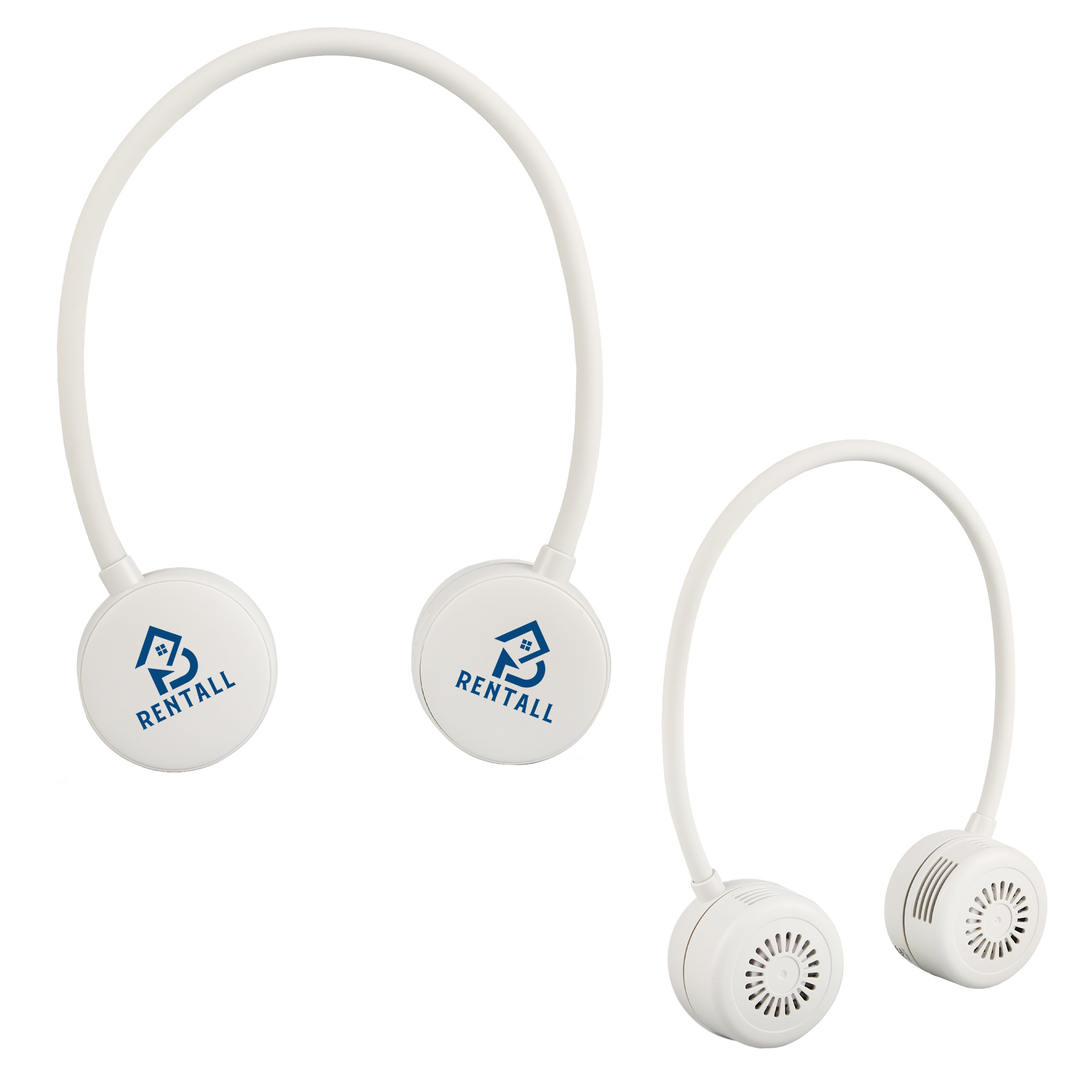 Picture of E-Z Breezy Neck Fan