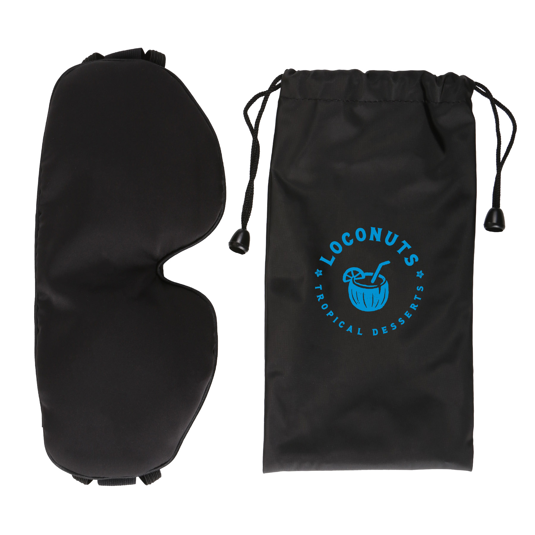 Picture of Rest Easy Weighted Eye Mask