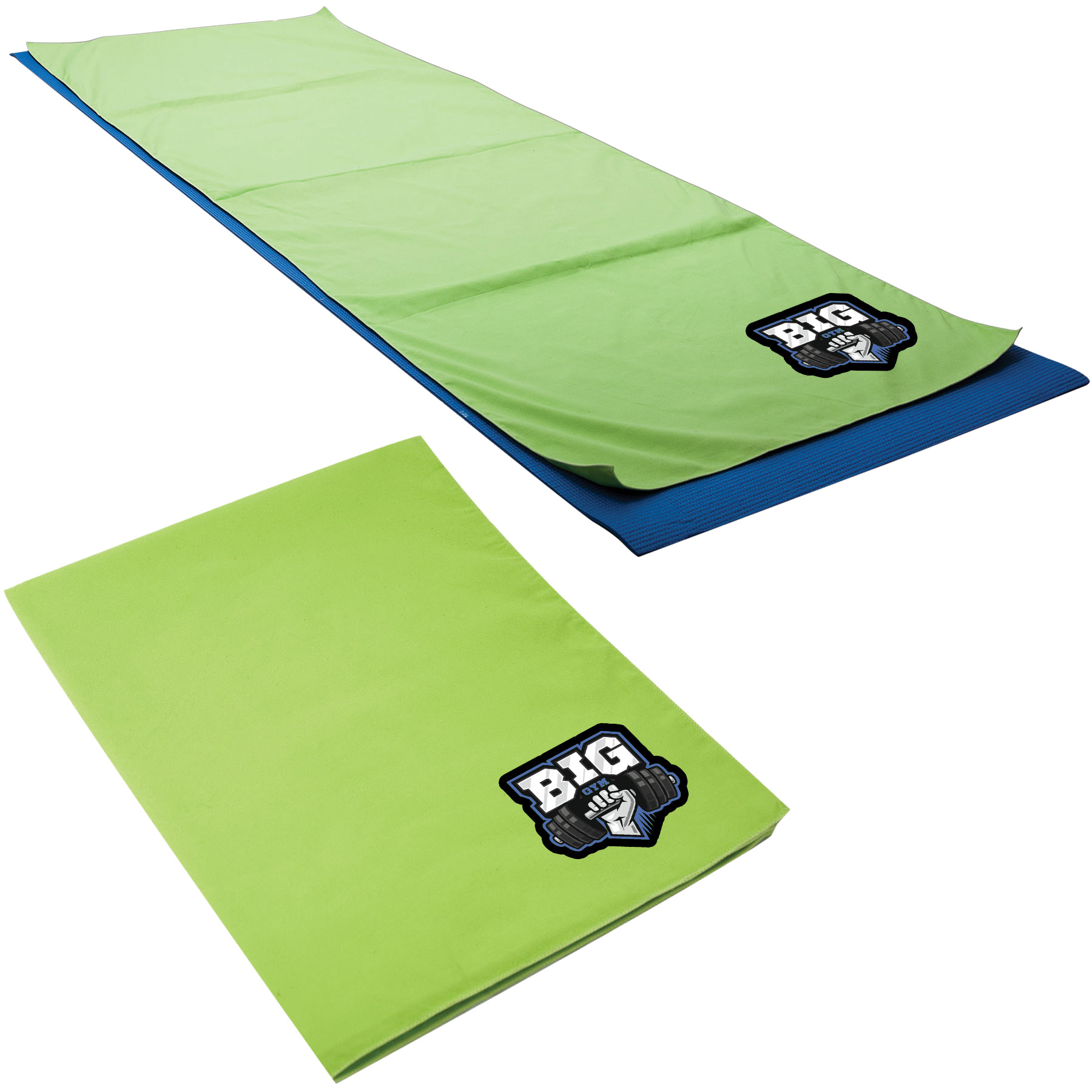 Picture of Yoga / Workout Towel