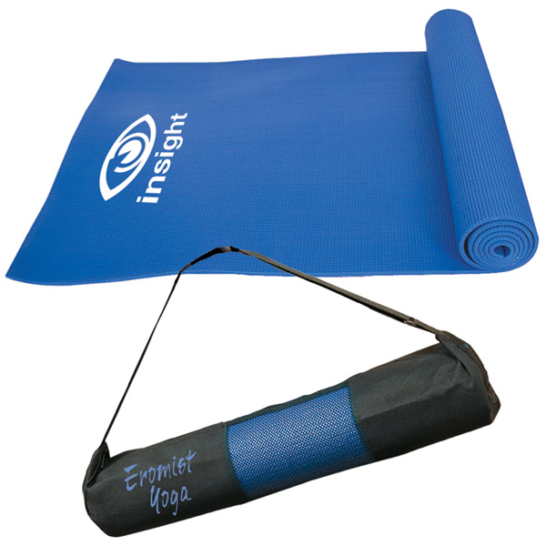 Picture of Yoga Mat: 6mm Mat