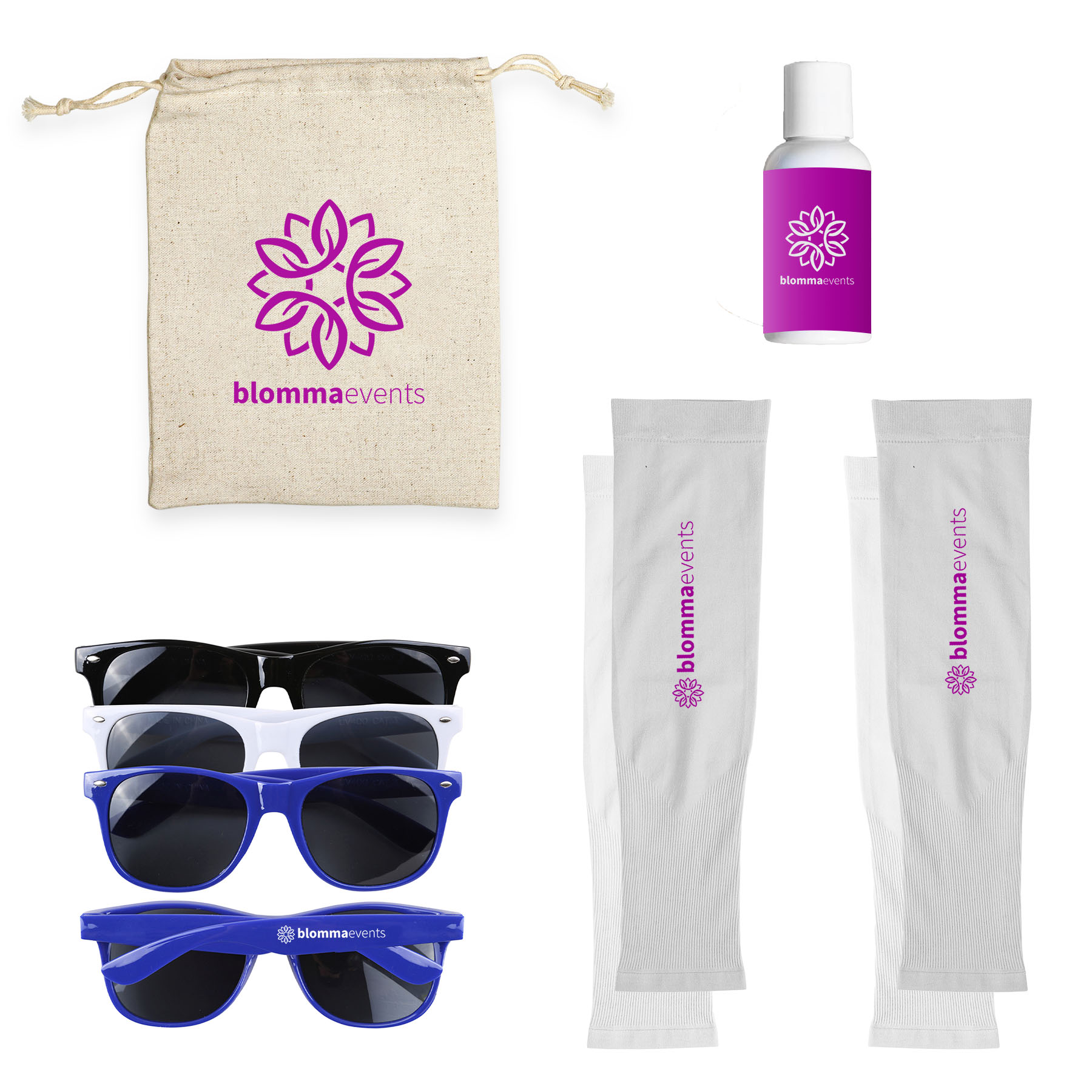 Picture of Bundle Of Sunshine Kit