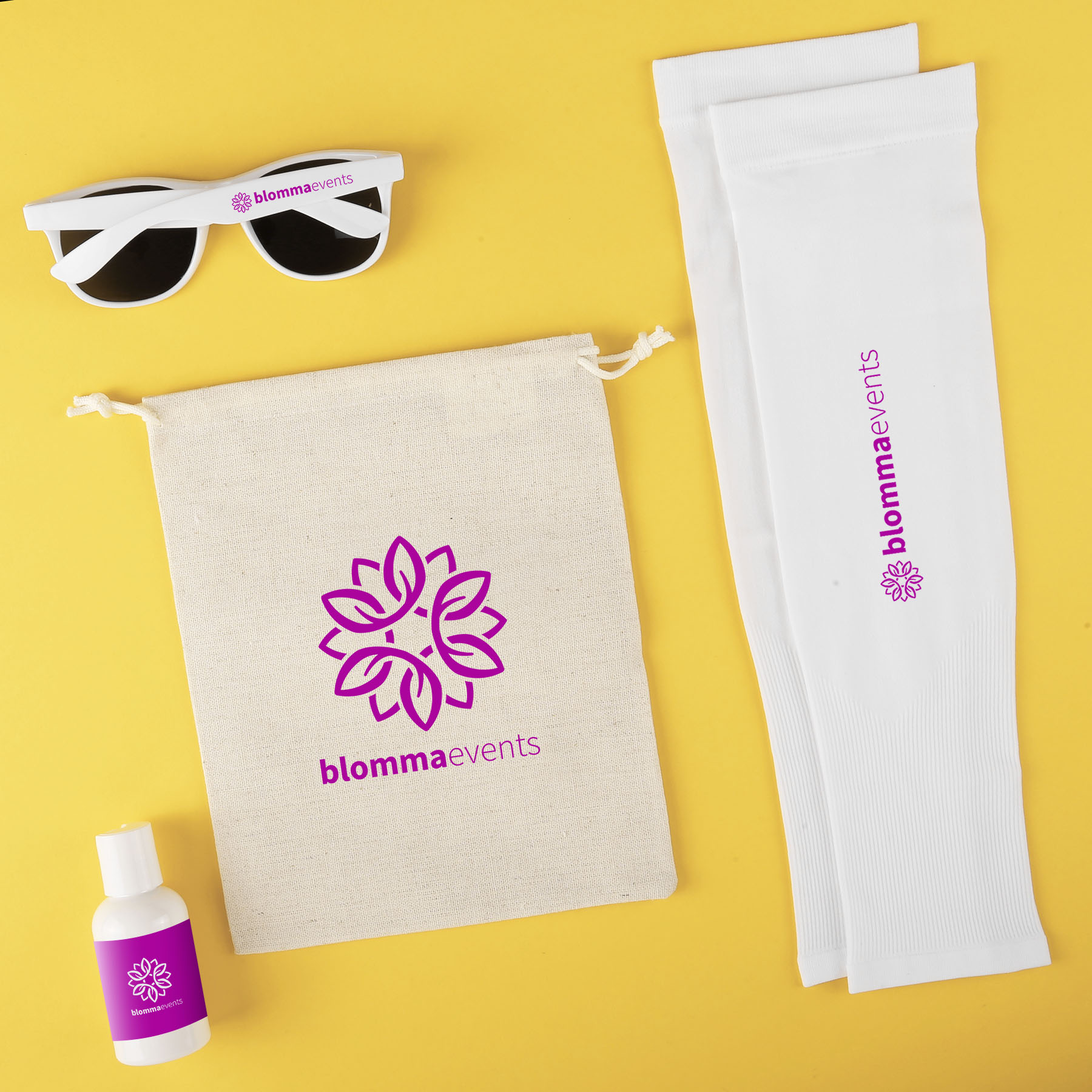 Picture of Bundle Of Sunshine Kit