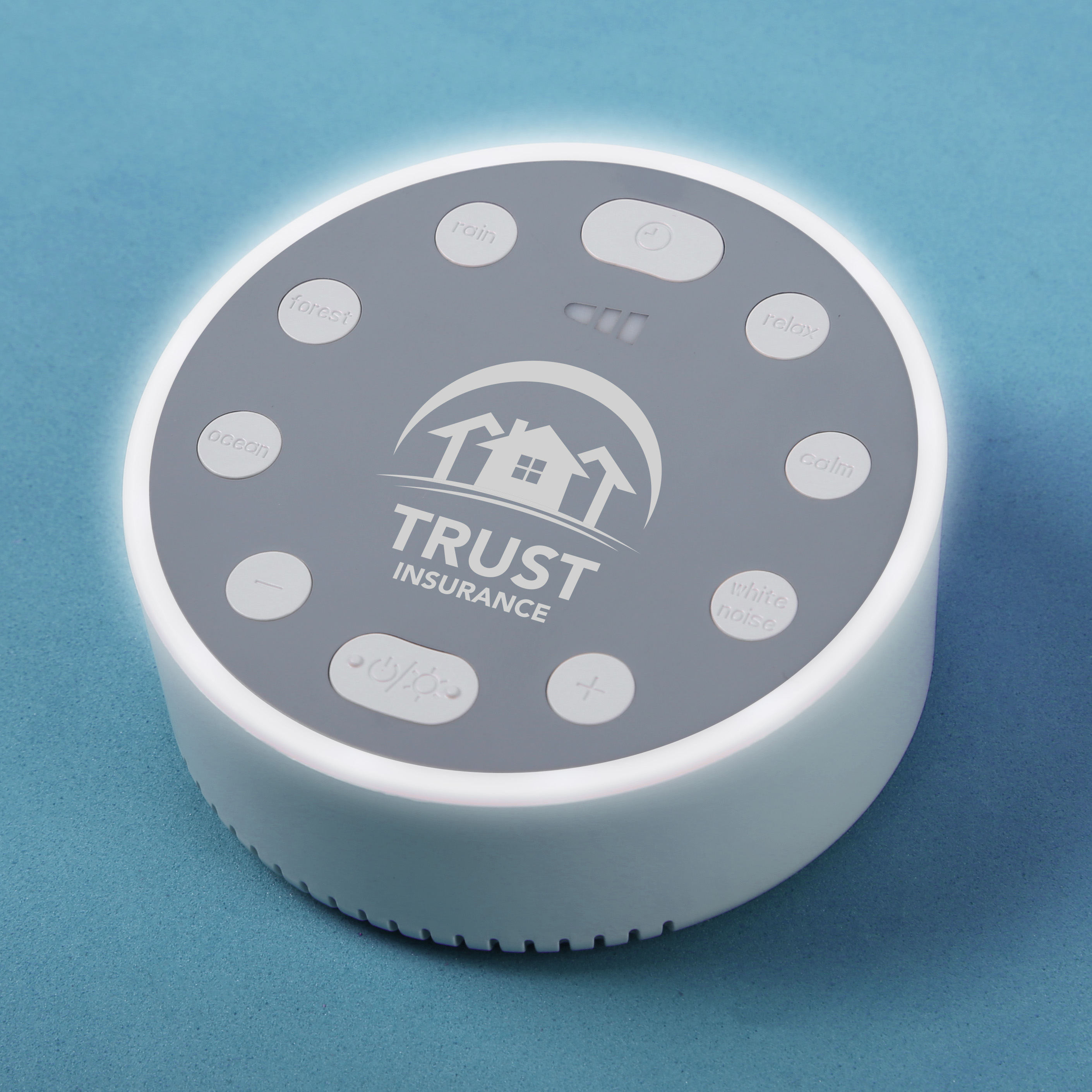 Picture of White Noise Sound Sleep Machine