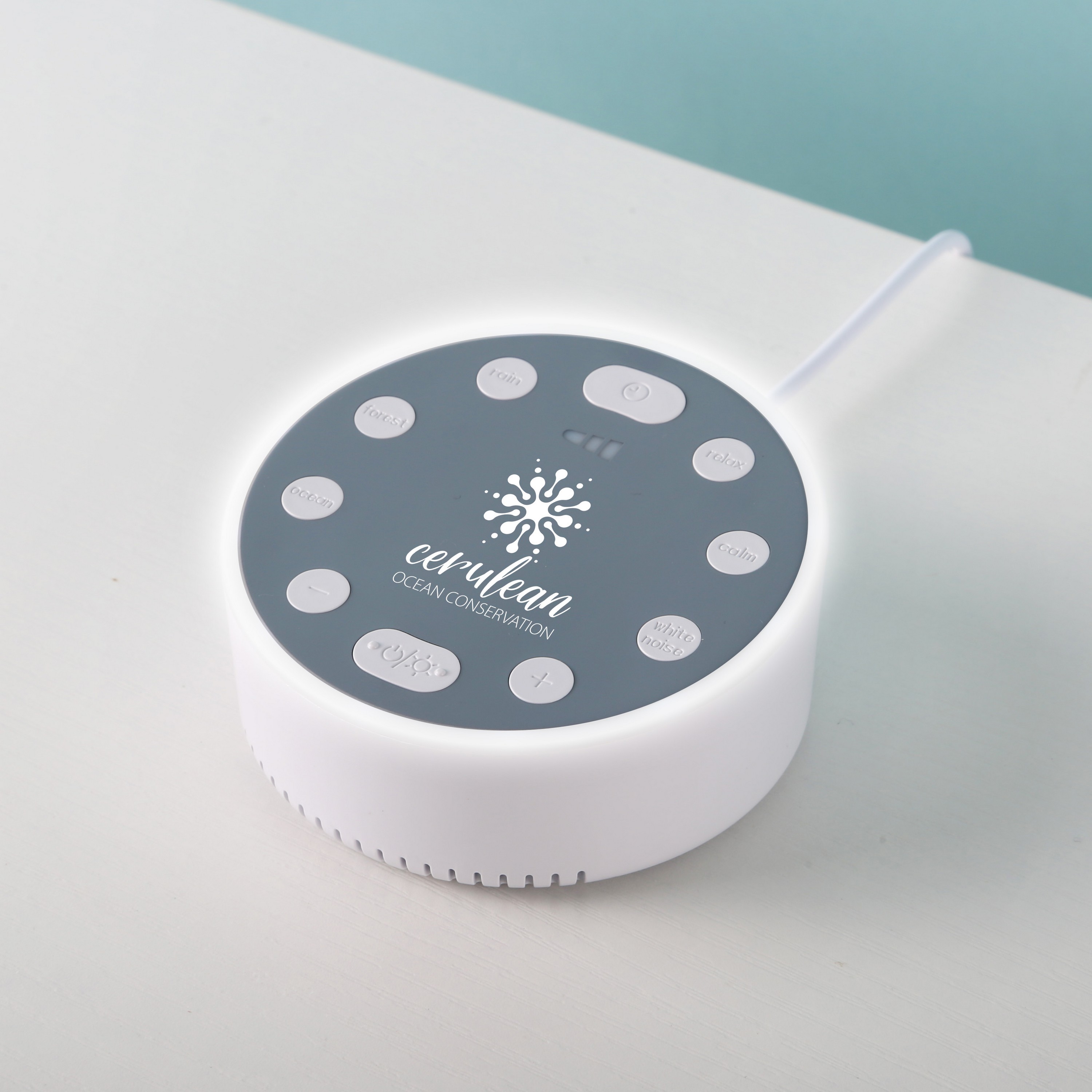 Picture of White Noise Sound Sleep Machine
