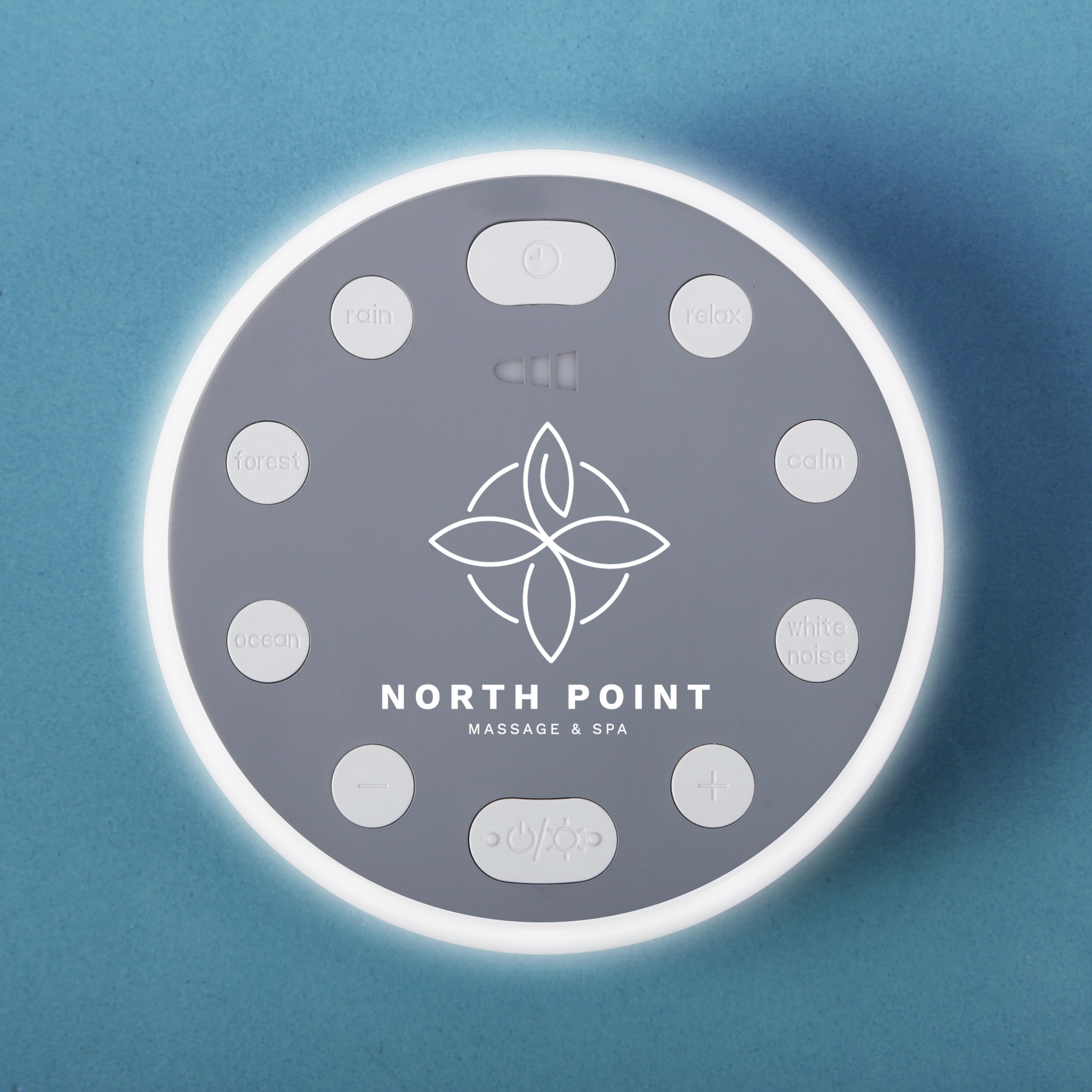 Picture of White Noise Sound Sleep Machine
