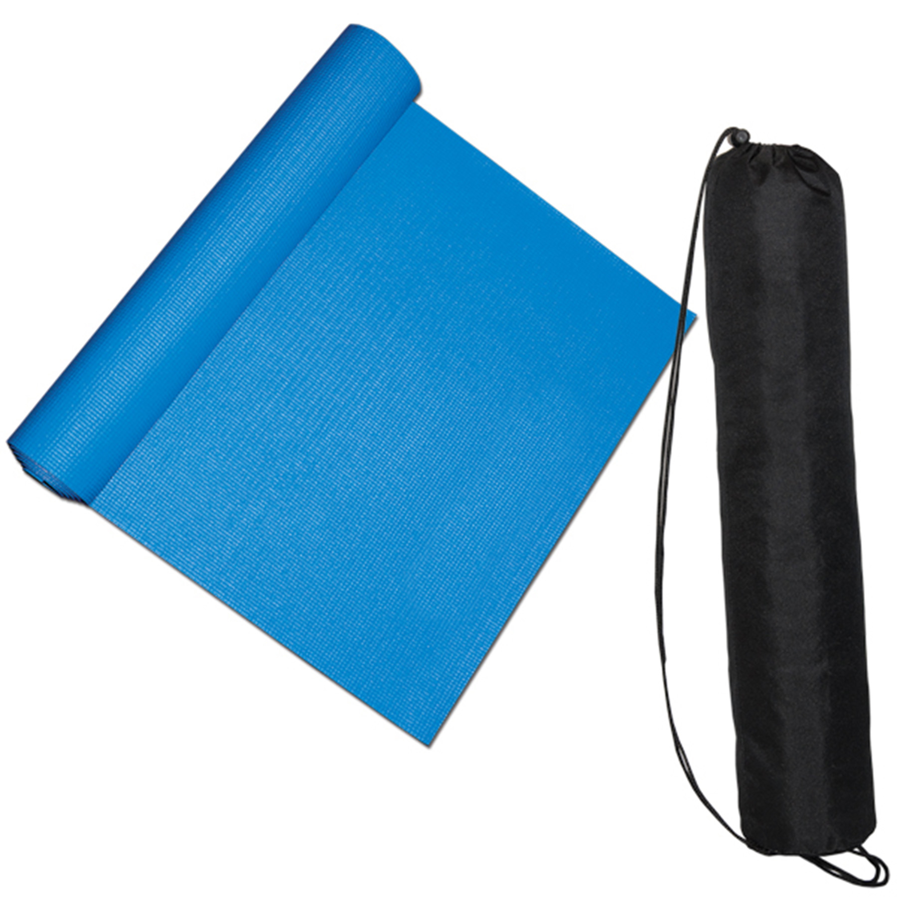 Picture of Yoga Mat in Bag
