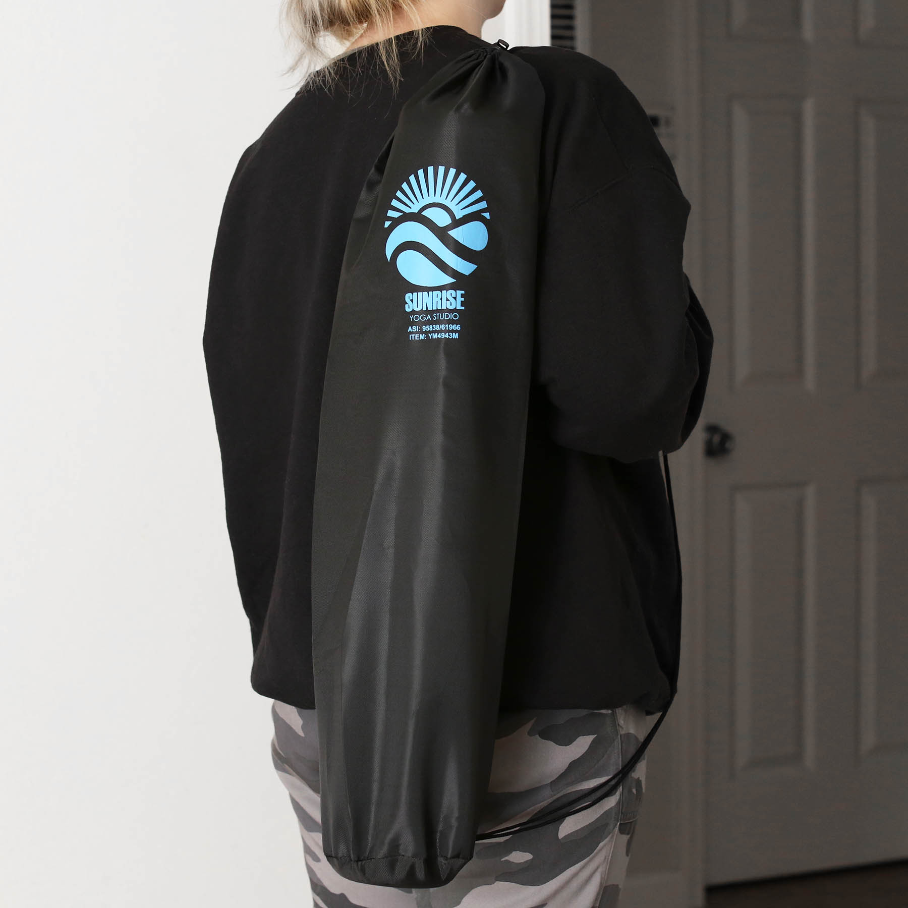 Picture of Yoga Mat in Bag