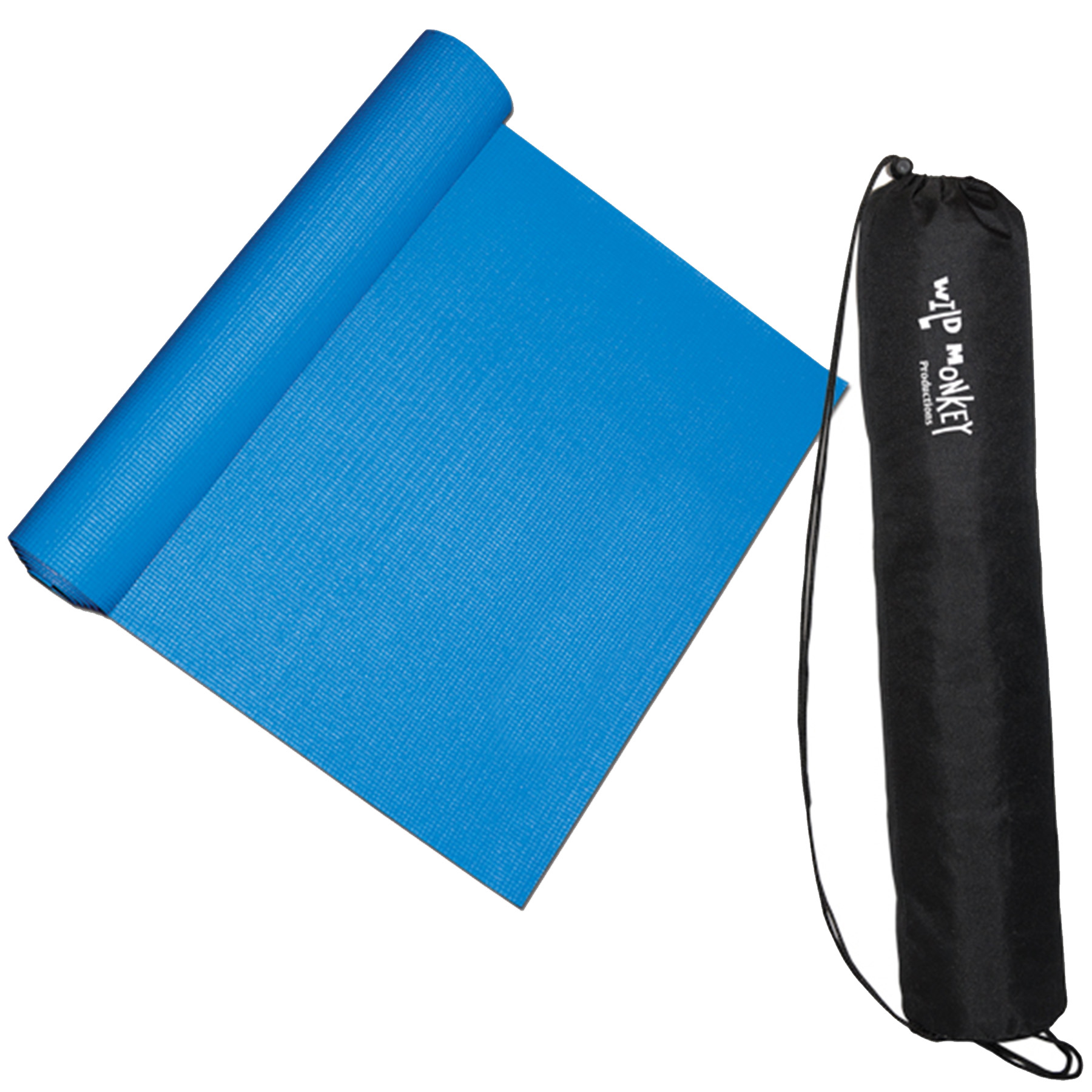 Picture of Yoga Mat in Bag