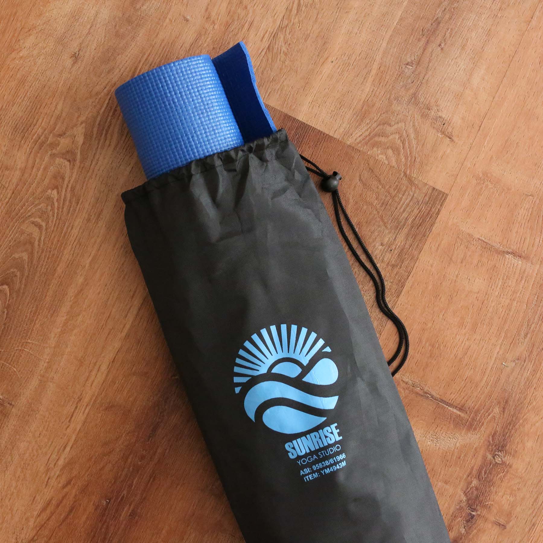 Picture of Yoga Mat in Bag