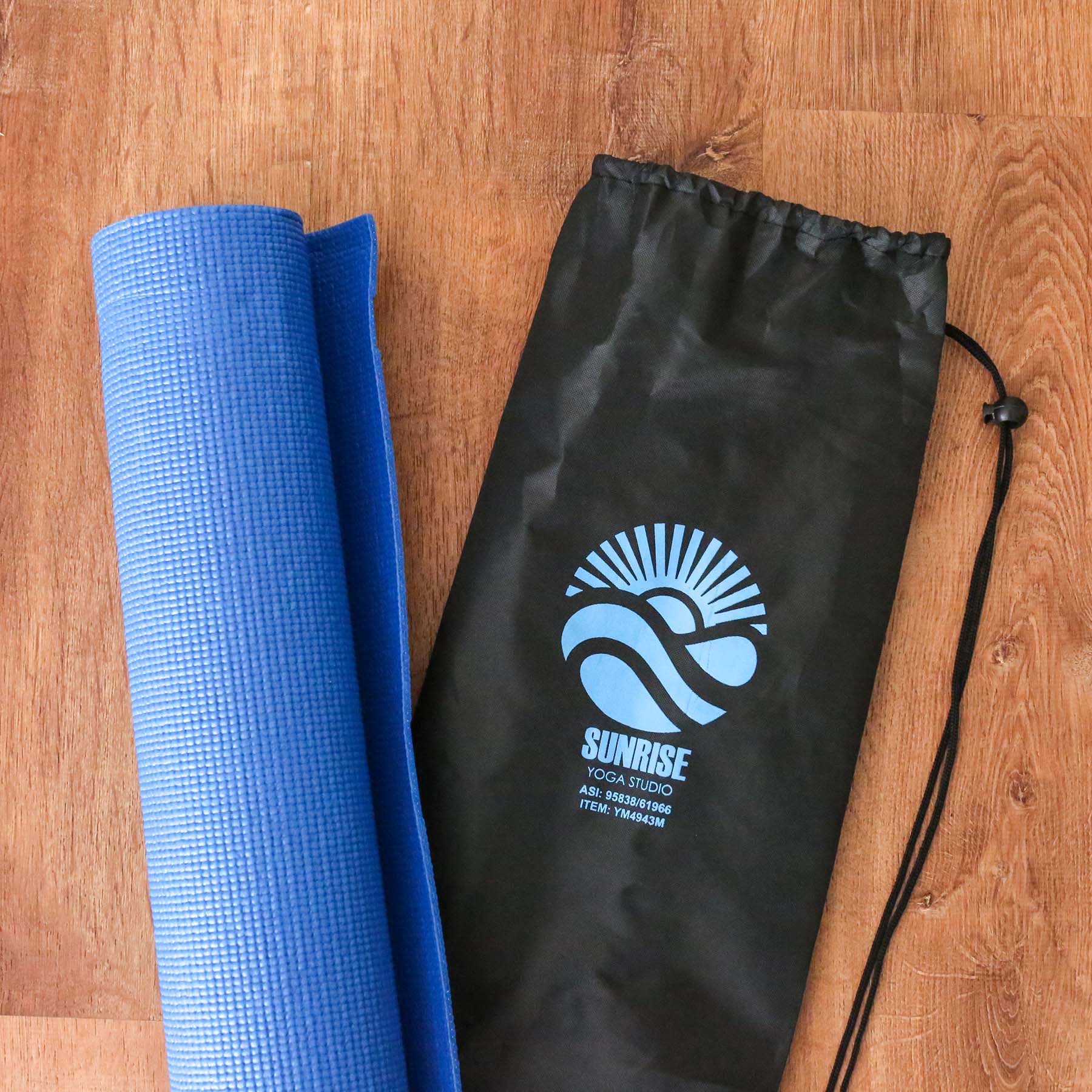 Picture of Yoga Mat in Bag