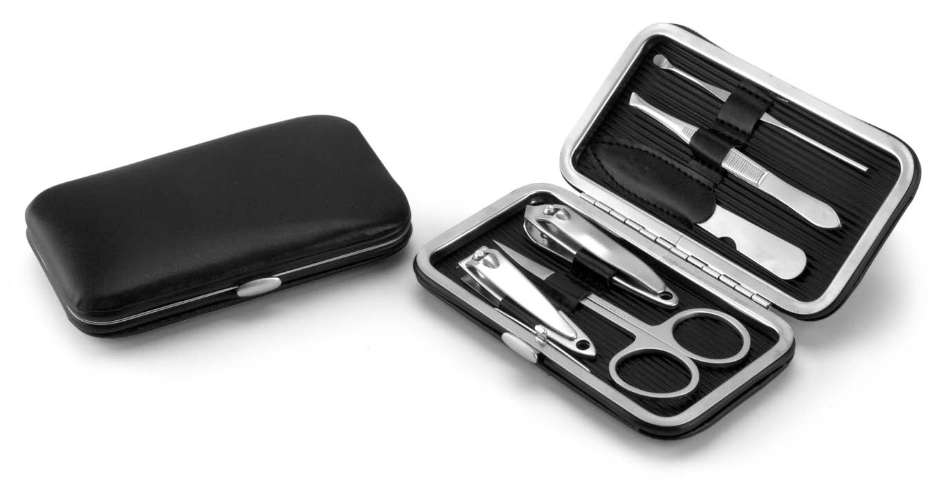 Picture of 6 pc. Manicure Set