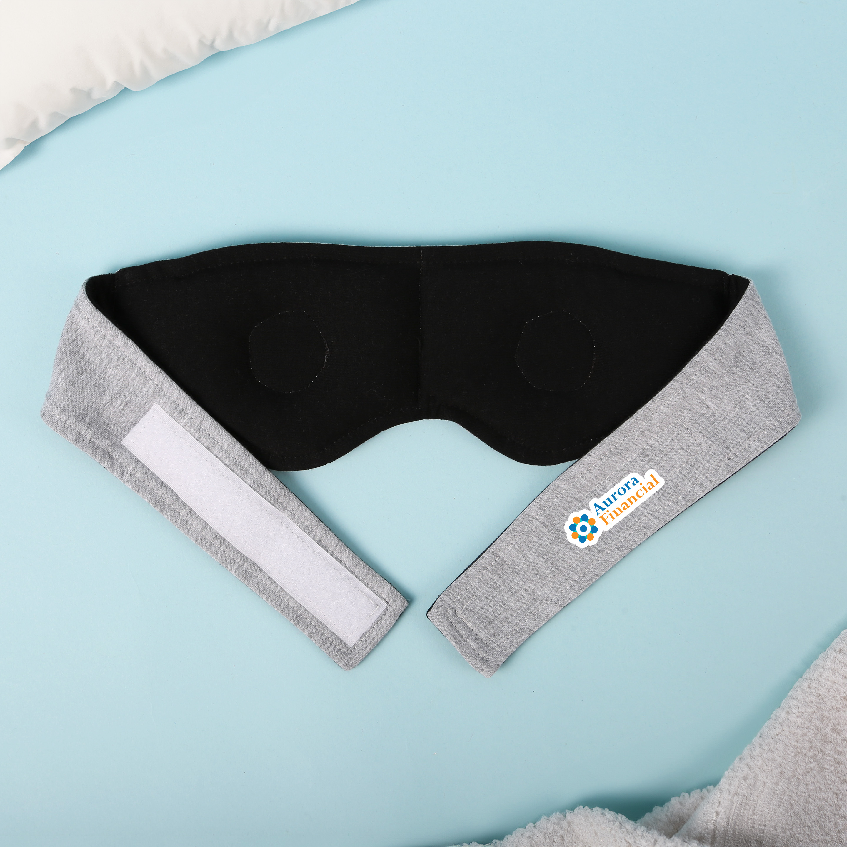 Picture of Embrace Heated Eye Mask