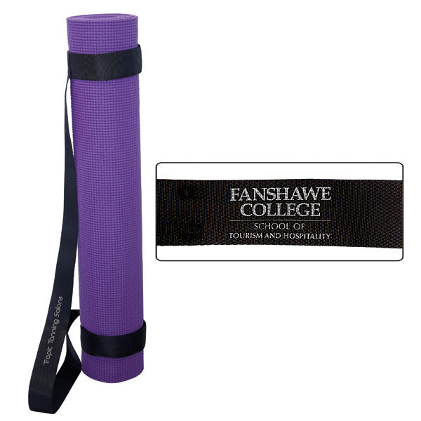 Picture of Yoga Mat Strap