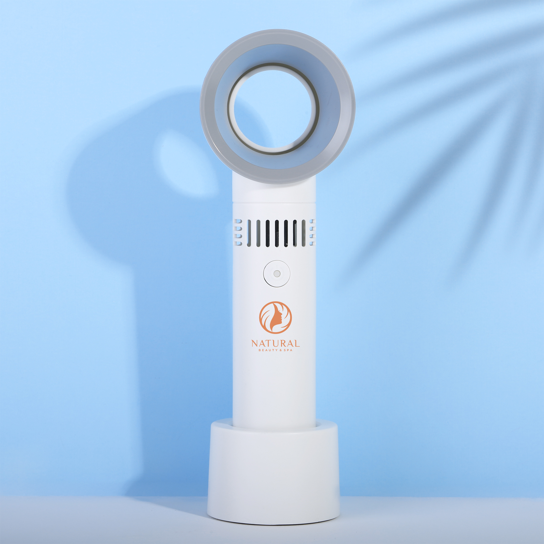 Picture of E-Z Breezy Bladeless Fan